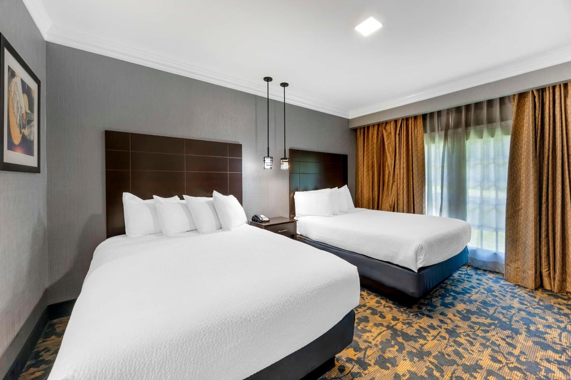 Best Western Brentwood gallery photo in Brentwood, TN — image 9