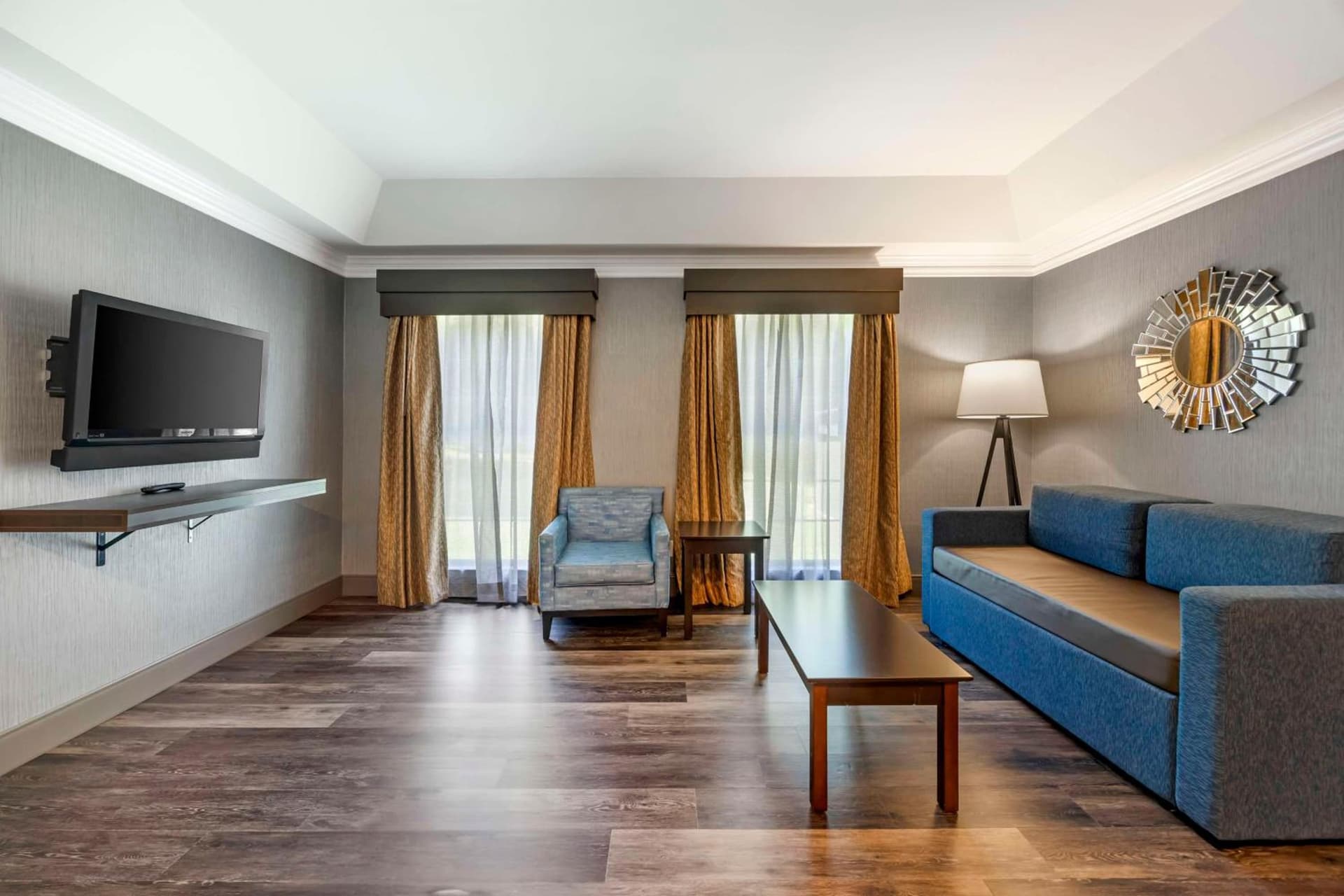 Best Western Brentwood gallery photo in Brentwood, TN — image 7