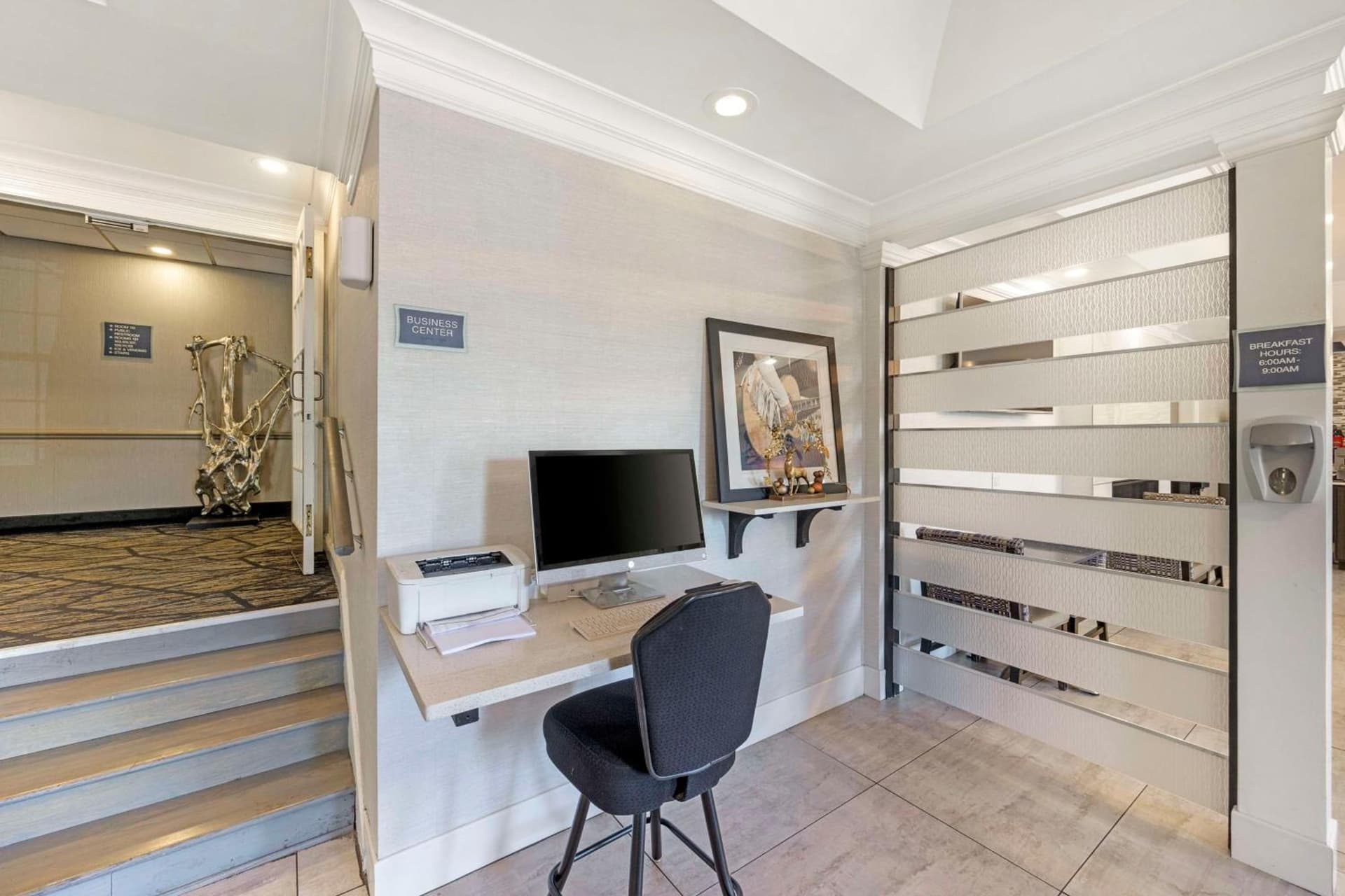 Best Western Brentwood gallery photo in Brentwood, TN — image 15
