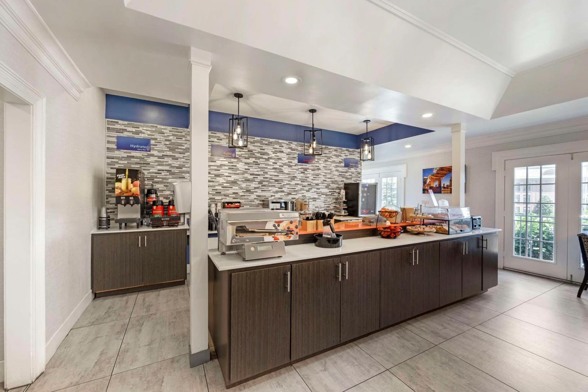 Best Western Brentwood gallery photo in Brentwood, TN — image 25