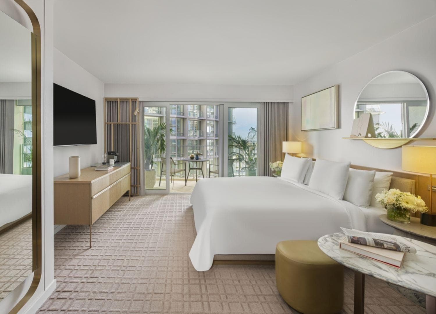 Fairmont Century Plaza Gold Experience gallery photo in Los Angeles, CA — image 24