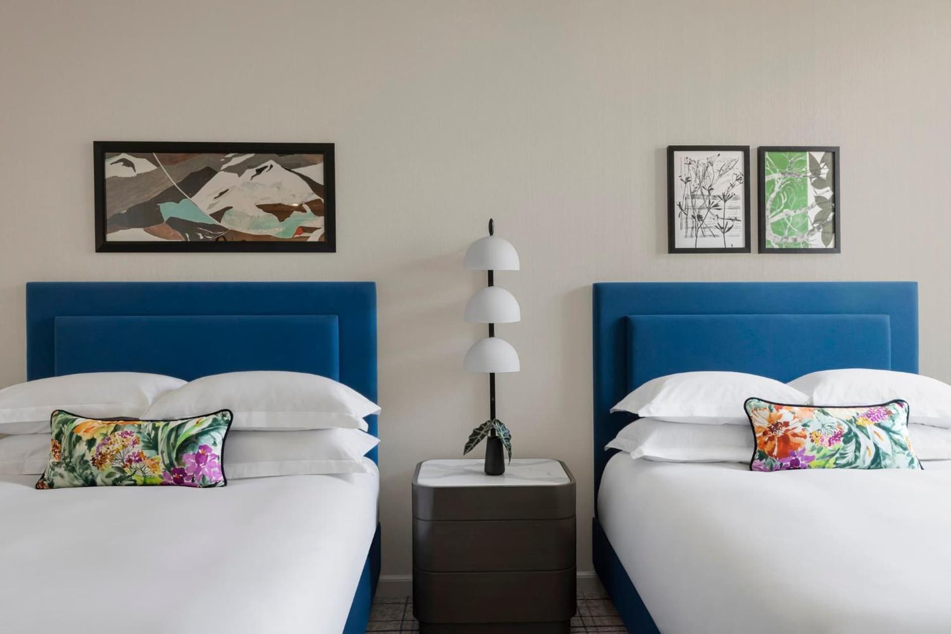Kimpton Hotel Monaco Salt Lake City by IHG gallery photo in Salt Lake City, UT — image 55