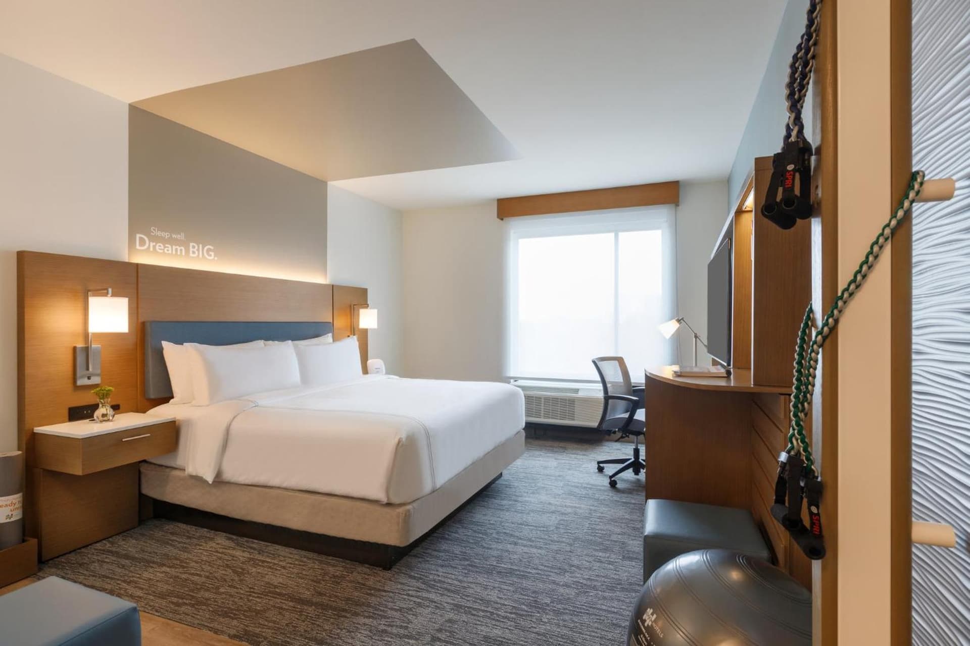 EVEN Hotel Rochester - Mayo Clinic Area by IHG gallery photo in Rochester, MN — image 11