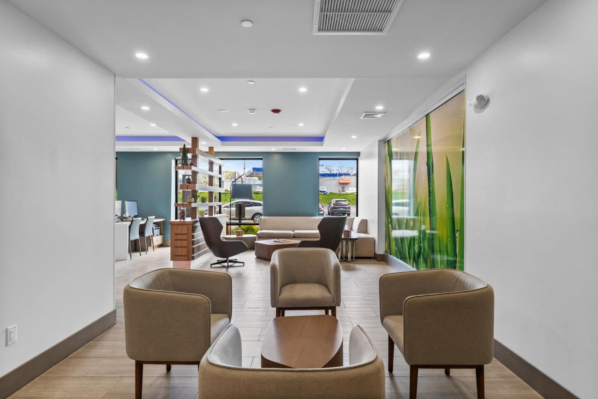 EVEN Hotel Manchester Airport, an IHG Hotel gallery photo in Manchester, NH — image 30