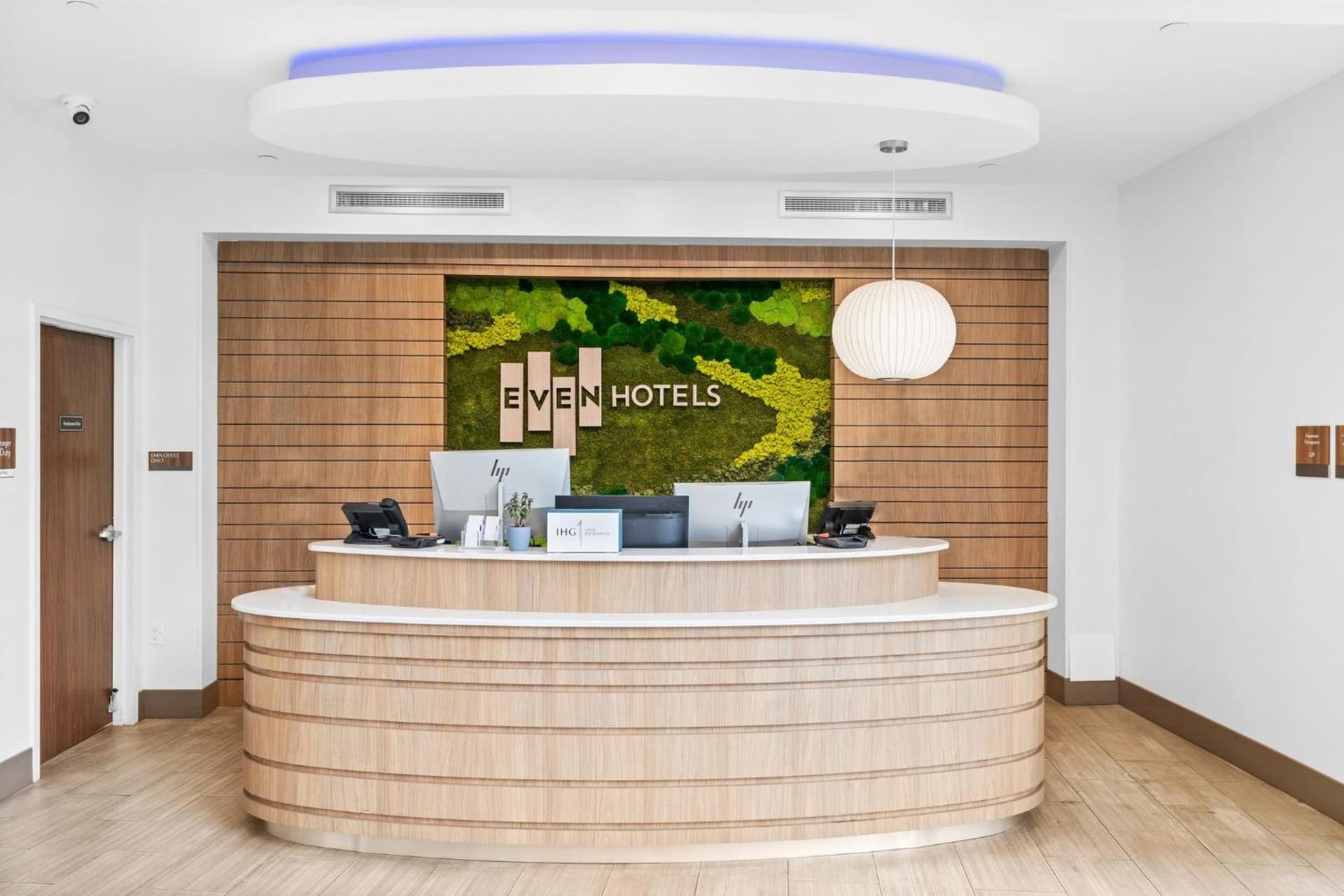 EVEN Hotel Manchester Airport, an IHG Hotel gallery photo in Manchester, NH — image 27