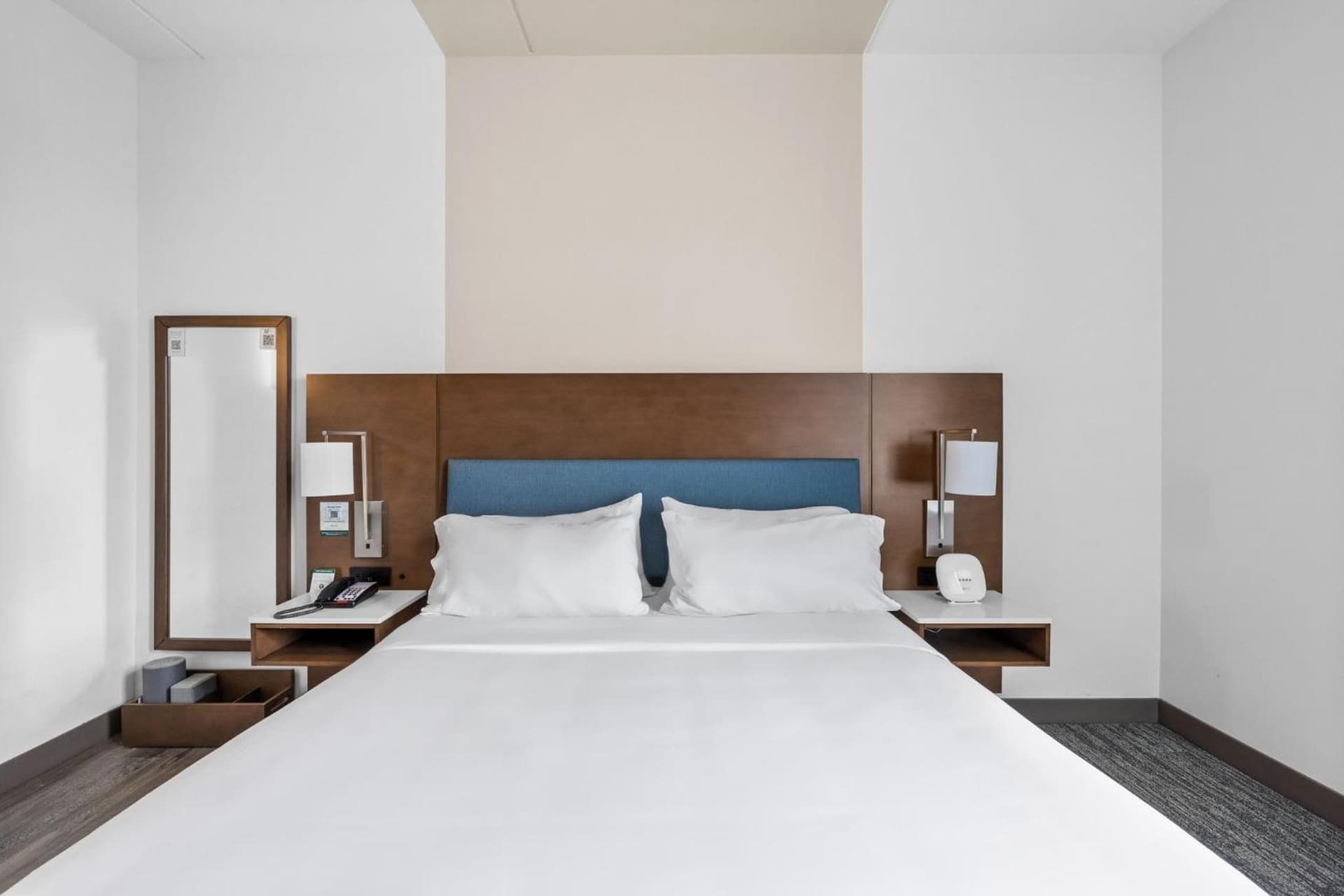 EVEN Hotel Manchester Airport, an IHG Hotel gallery photo in Manchester, NH — image 15