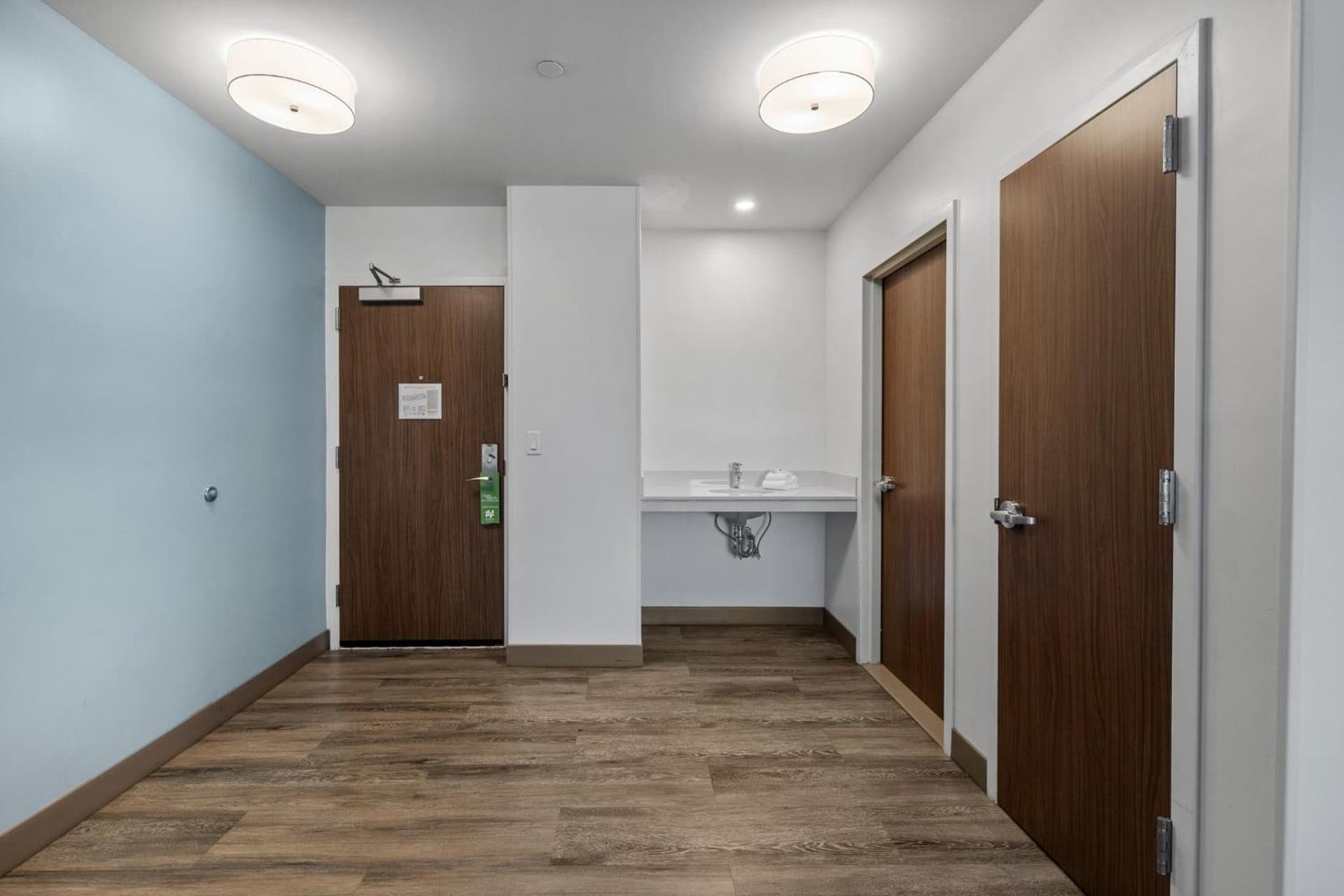 EVEN Hotel Manchester Airport, an IHG Hotel gallery photo in Manchester, NH — image 61