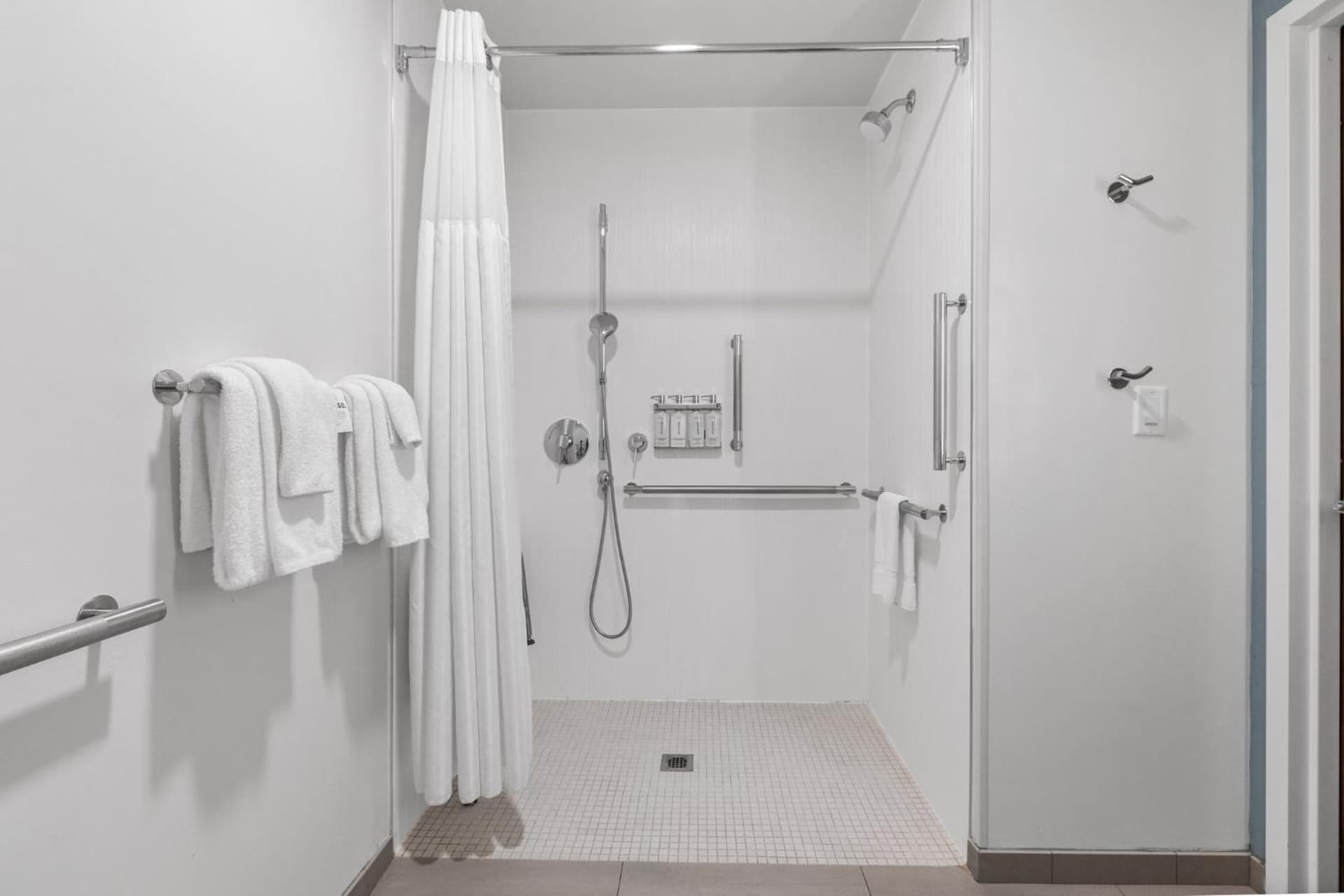 EVEN Hotel Manchester Airport, an IHG Hotel gallery photo in Manchester, NH — image 20