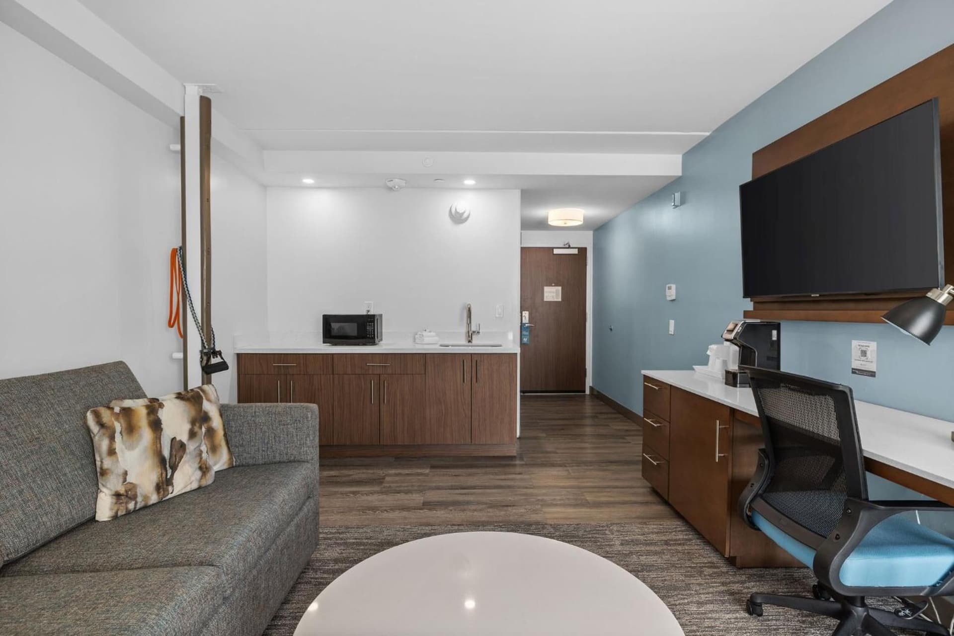 EVEN Hotel Manchester Airport, an IHG Hotel gallery photo in Manchester, NH — image 16