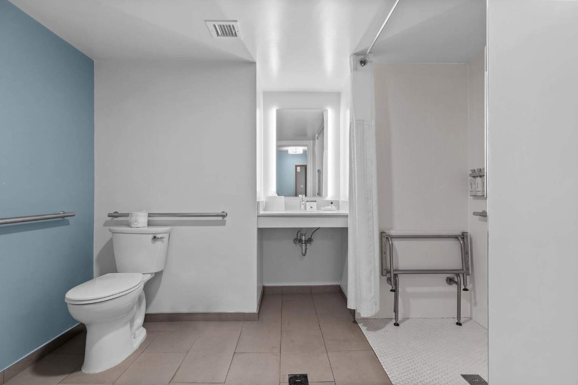 EVEN Hotel Manchester Airport, an IHG Hotel gallery photo in Manchester, NH — image 39