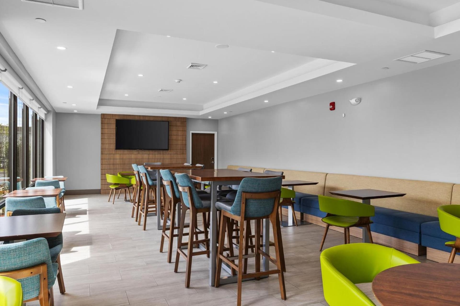 EVEN Hotel Manchester Airport, an IHG Hotel gallery photo in Manchester, NH — image 32