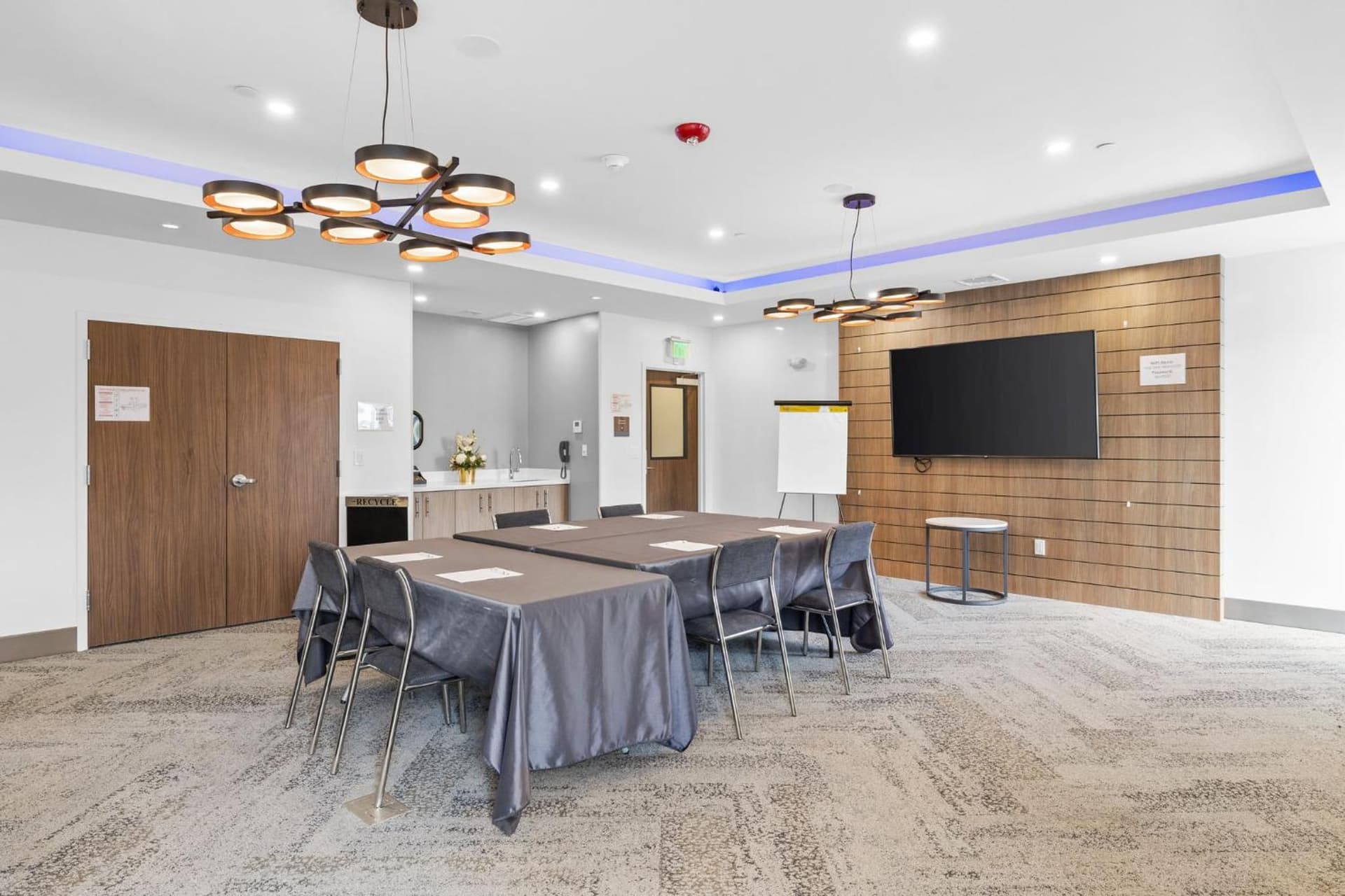 EVEN Hotel Manchester Airport, an IHG Hotel gallery photo in Manchester, NH — image 75