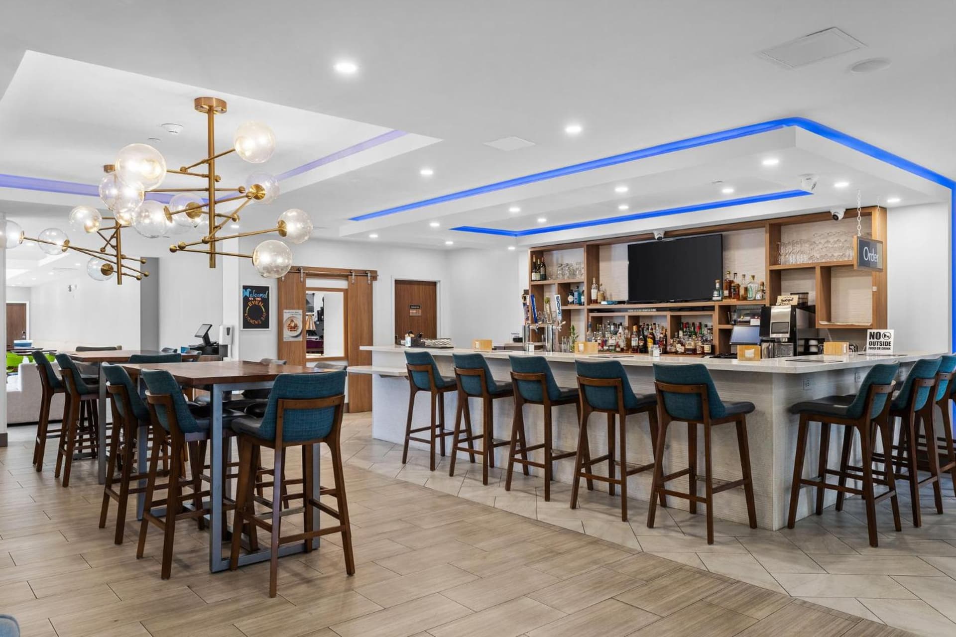 EVEN Hotel Manchester Airport, an IHG Hotel gallery photo in Manchester, NH — image 34