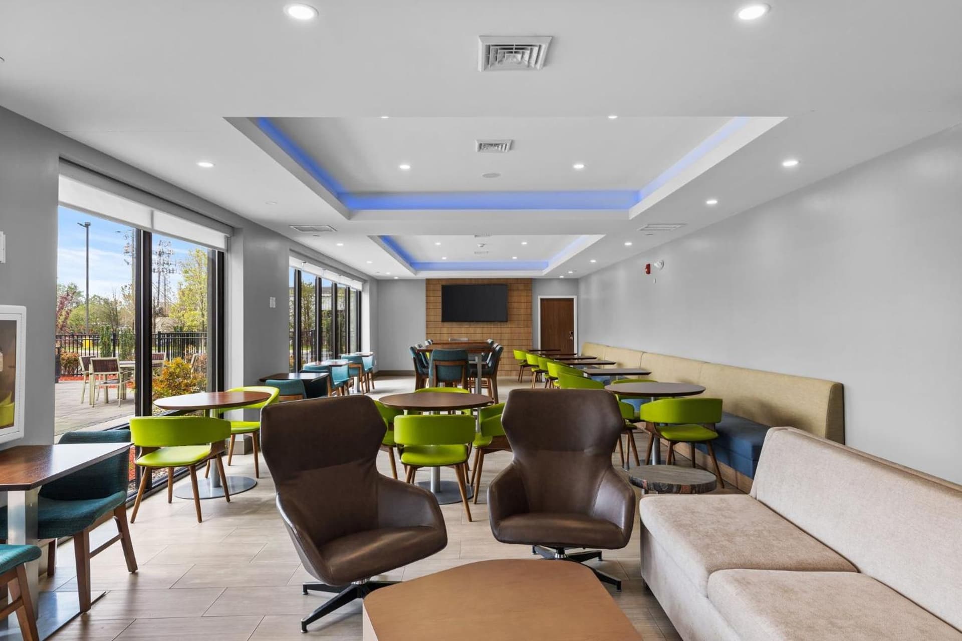 EVEN Hotel Manchester Airport, an IHG Hotel gallery photo in Manchester, NH — image 24