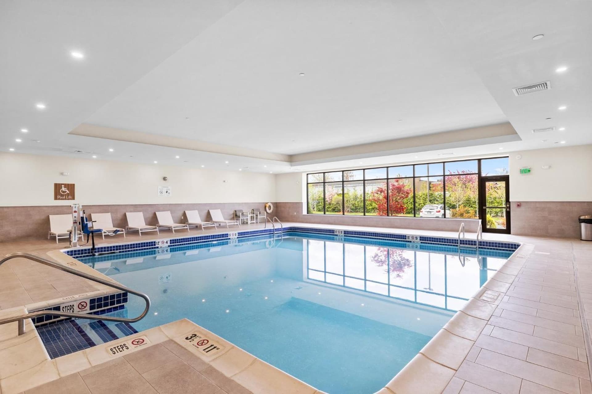 EVEN Hotel Manchester Airport, an IHG Hotel gallery photo in Manchester, NH — image 67