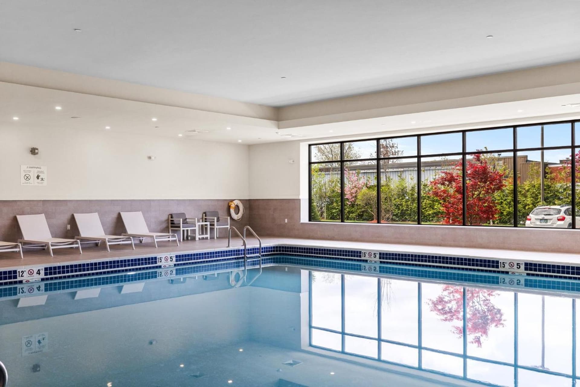EVEN Hotel Manchester Airport, an IHG Hotel gallery photo in Manchester, NH — image 38