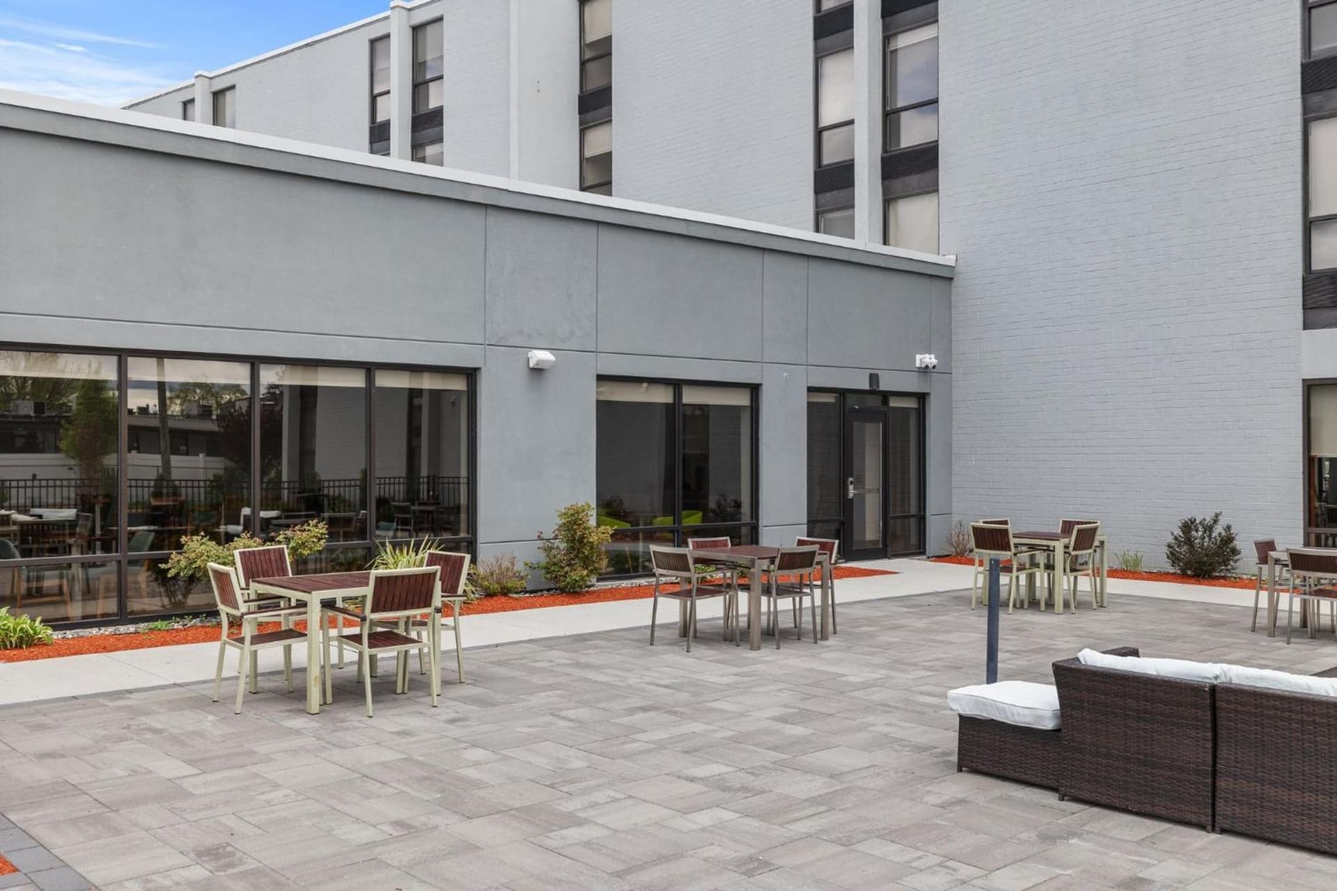 EVEN Hotel Manchester Airport, an IHG Hotel gallery photo in Manchester, NH — image 17