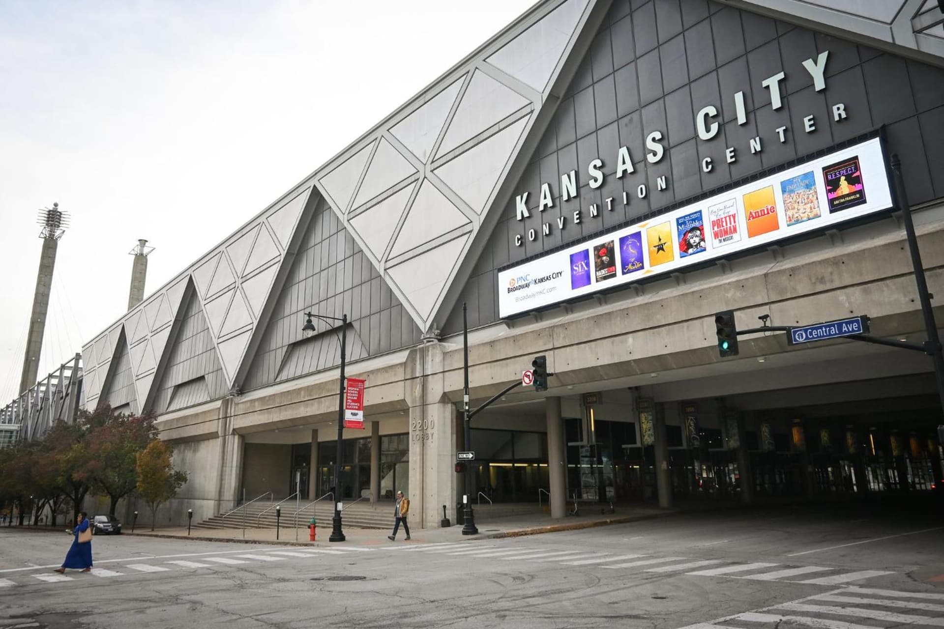 Crowne Plaza Kansas City Downtown by IHG gallery photo in Kansas City, MO — image 40