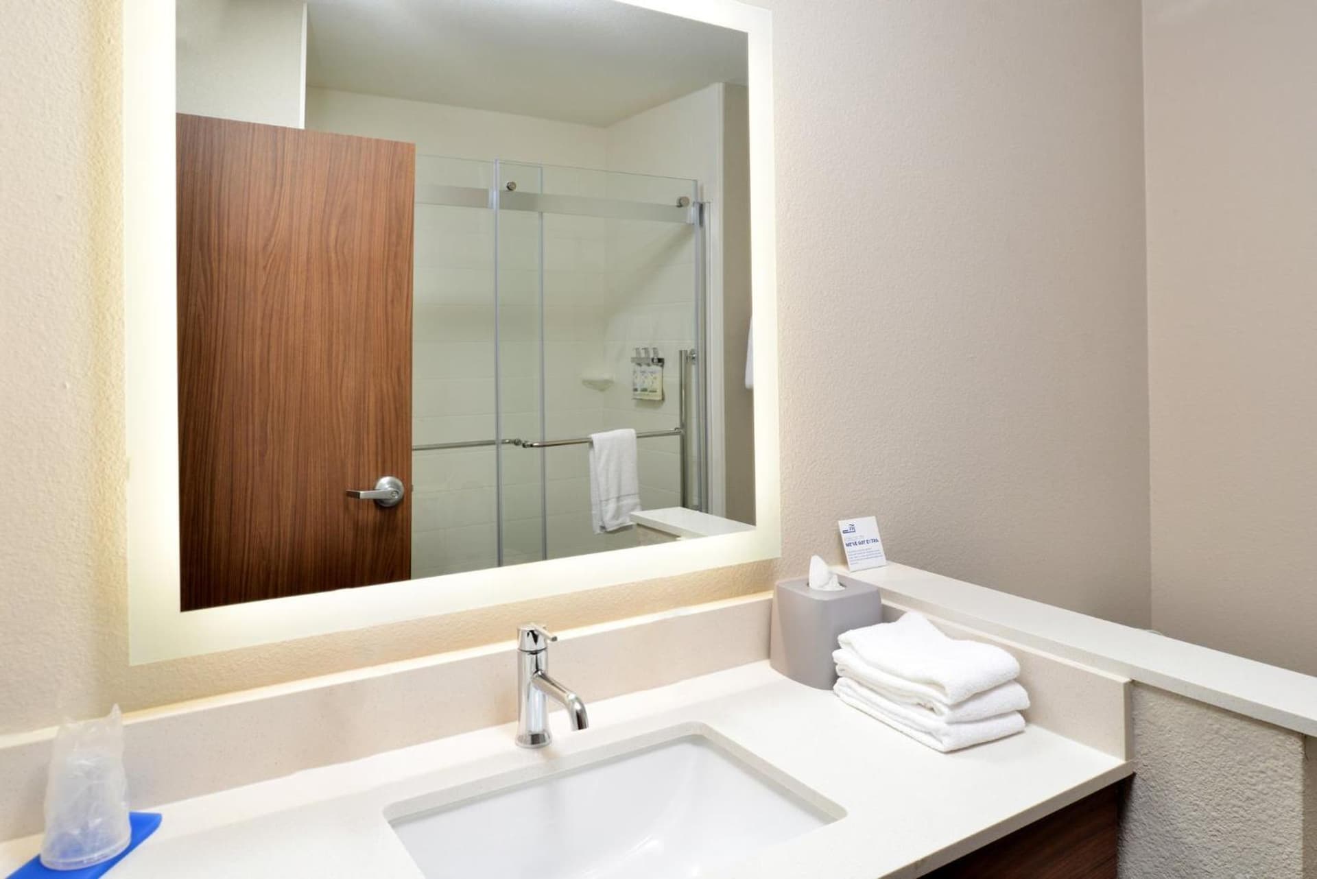 Holiday Inn Express & Suites - Wylie West by IHG gallery photo in Wylie, TX — image 17