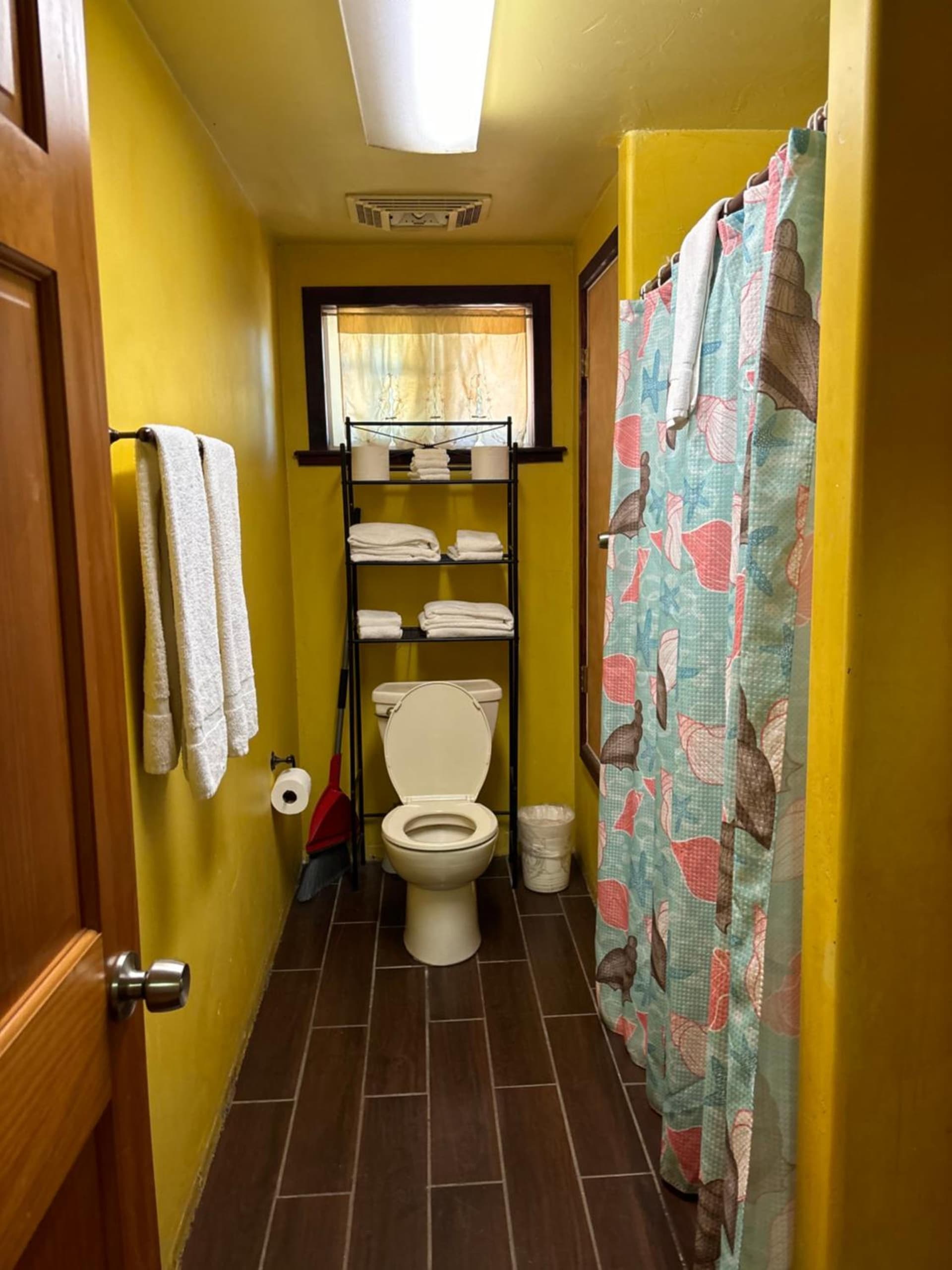 Sequoia River Front Cabins gallery photo in Three Rivers, CA — image 10