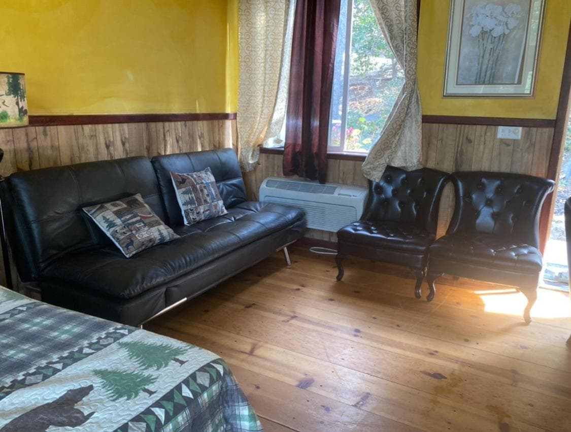 Sequoia River Front Cabins gallery photo in Three Rivers, CA — image 101