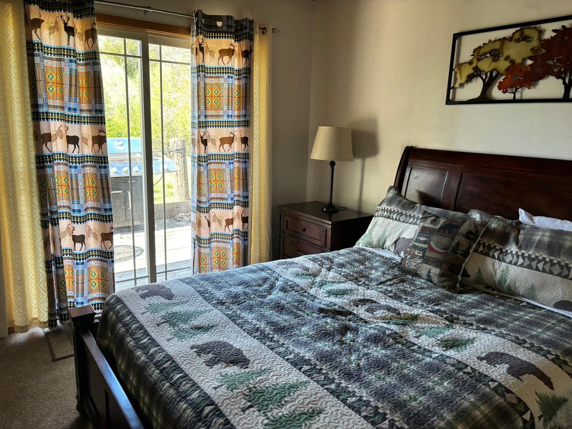 Sequoia River Front Cabins gallery photo in Three Rivers, CA — image 140