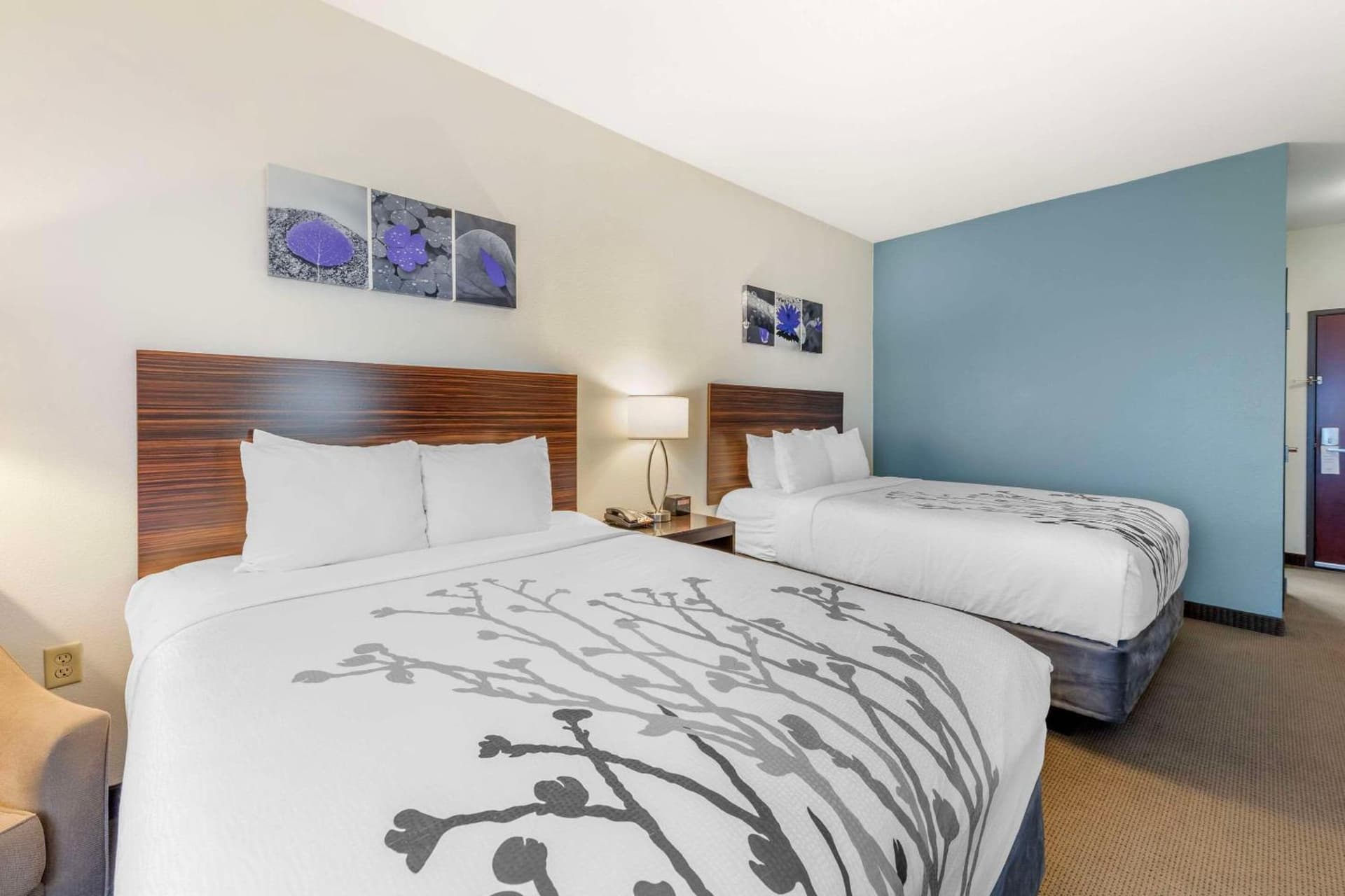 Garner Hotel Norman - University Area by IHG gallery photo in Norman, OK — image 54