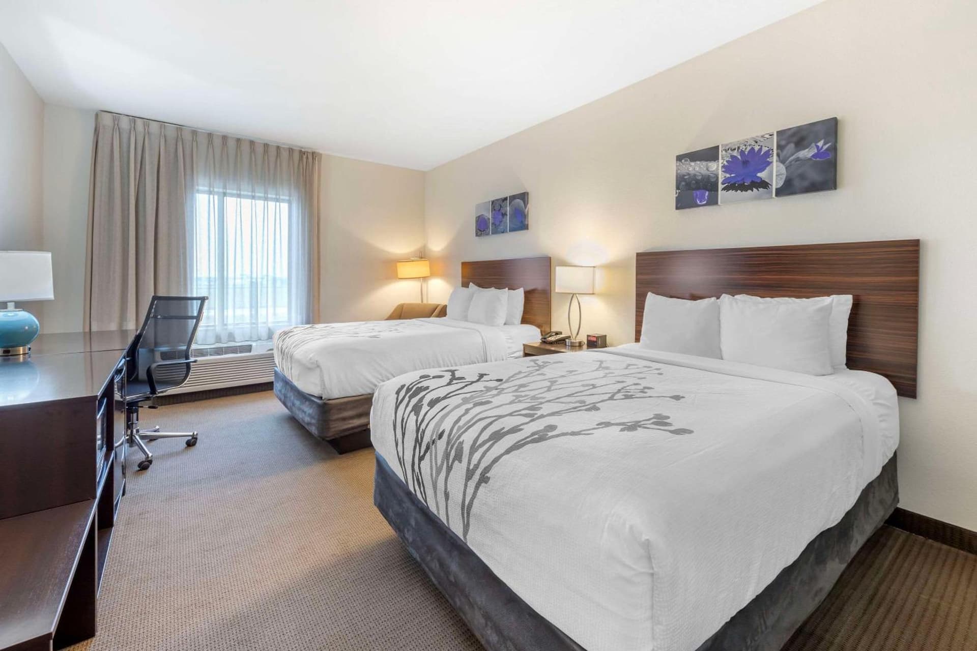 Garner Hotel Norman - University Area by IHG gallery photo in Norman, OK — image 59