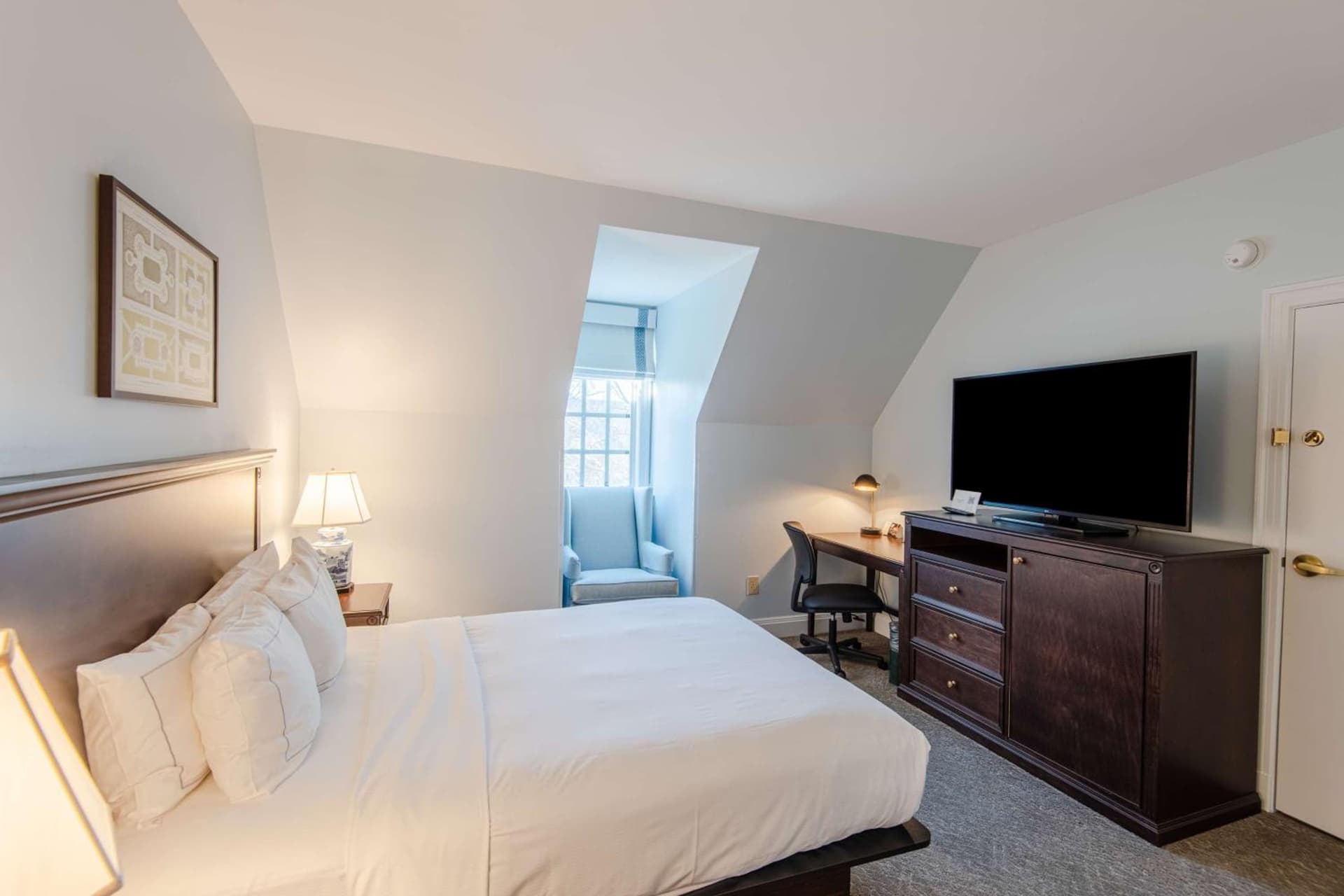 The Founders Inn & Spa Tapestry Collection By Hilton gallery photo in Virginia Beach, VA — image 49