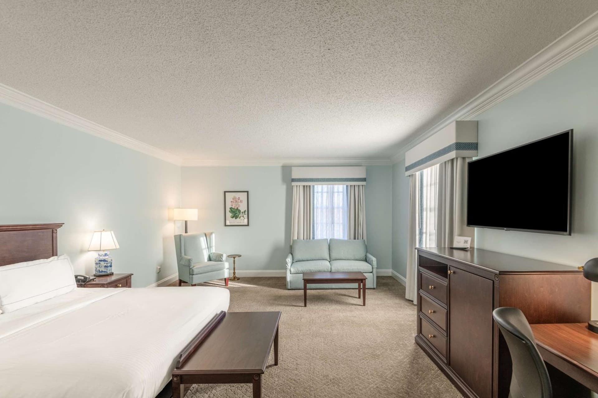 The Founders Inn & Spa Tapestry Collection By Hilton gallery photo in Virginia Beach, VA — image 75