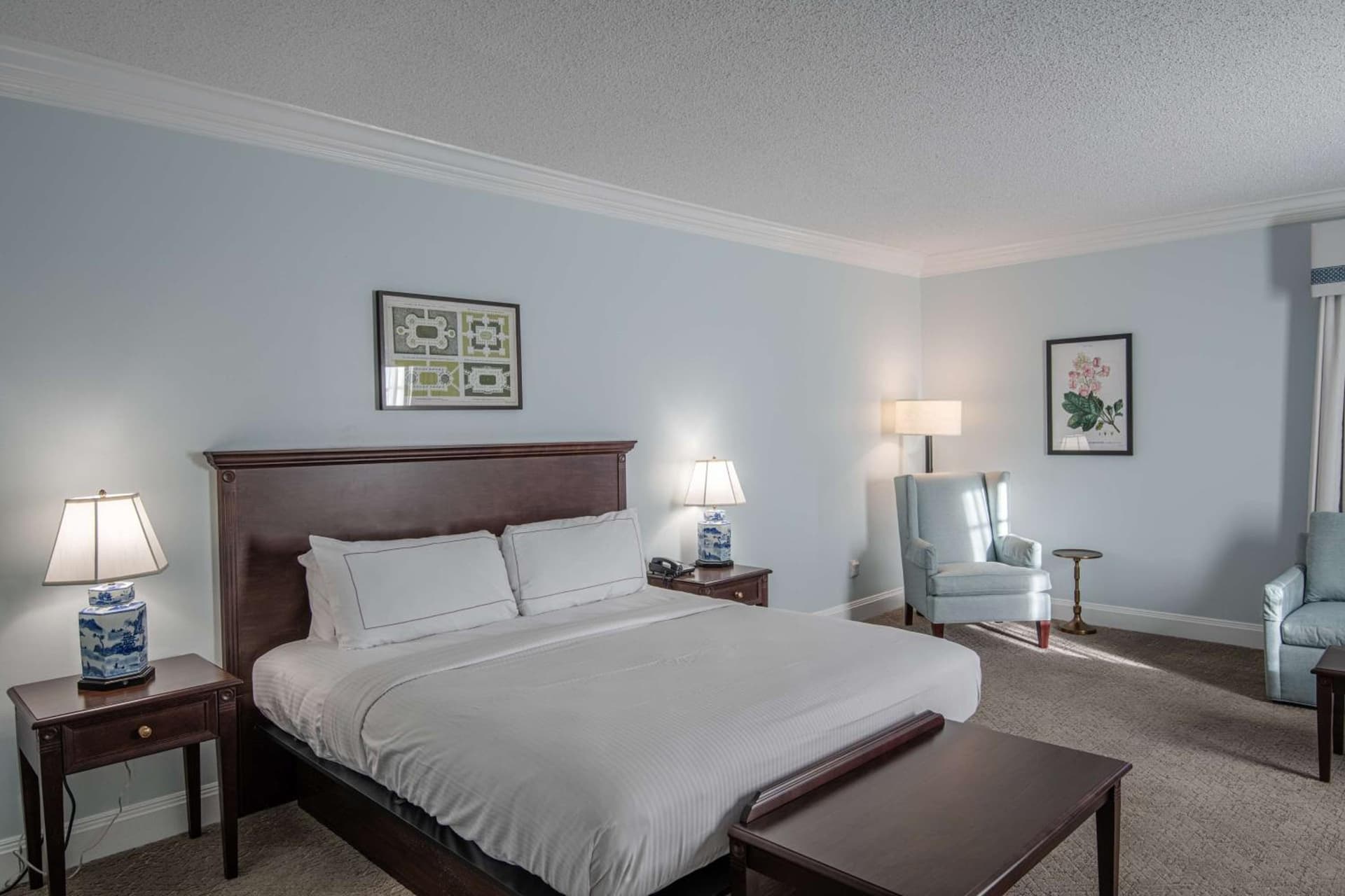The Founders Inn & Spa Tapestry Collection By Hilton gallery photo in Virginia Beach, VA — image 53
