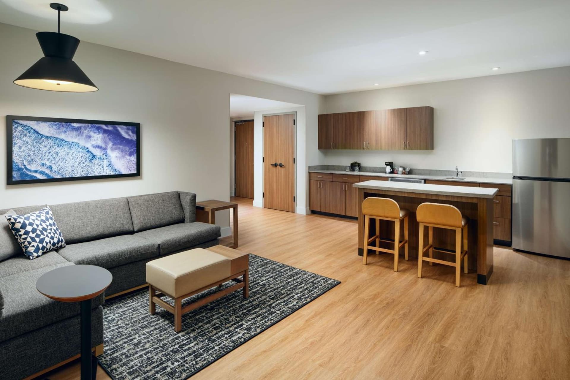 Hyatt Place Melbourne Airport, Fl interior in Melbourne, FL — gallery photo 2