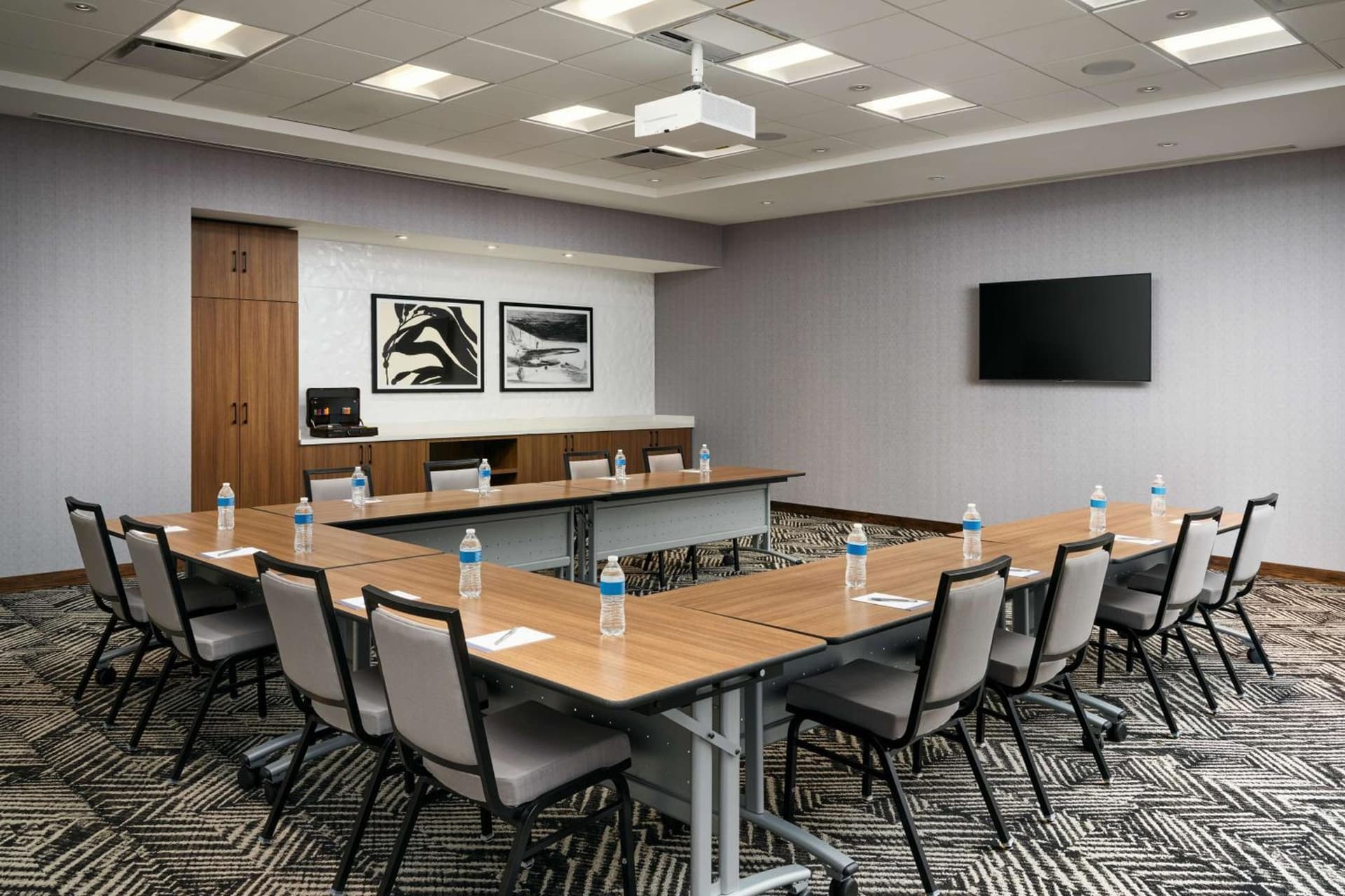 Hyatt Place Melbourne Airport, Fl gallery photo in Melbourne, FL — image 18