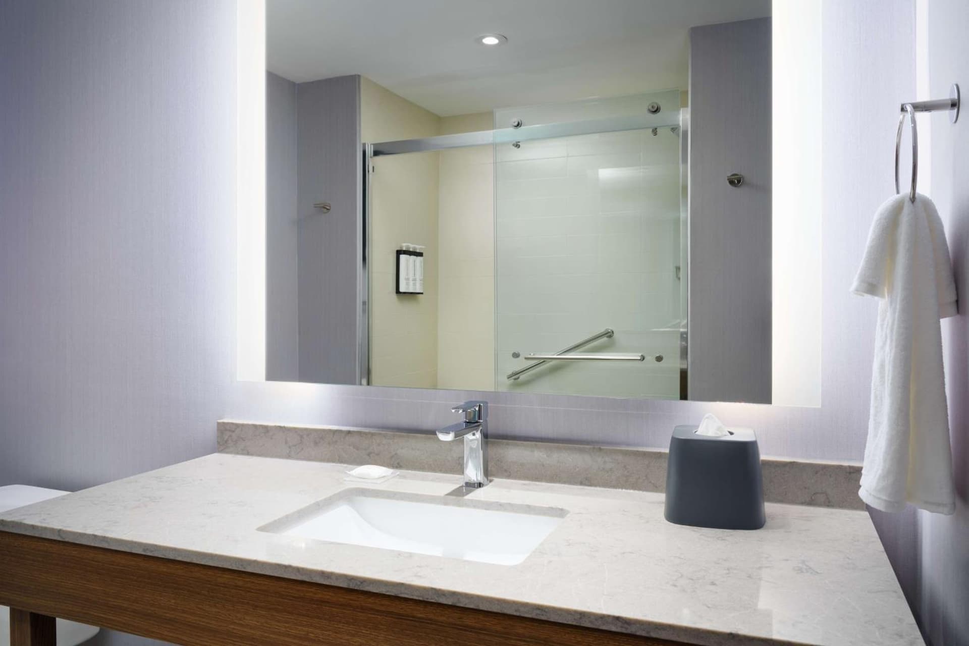Hyatt Place Melbourne Airport, Fl gallery photo in Melbourne, FL — image 22