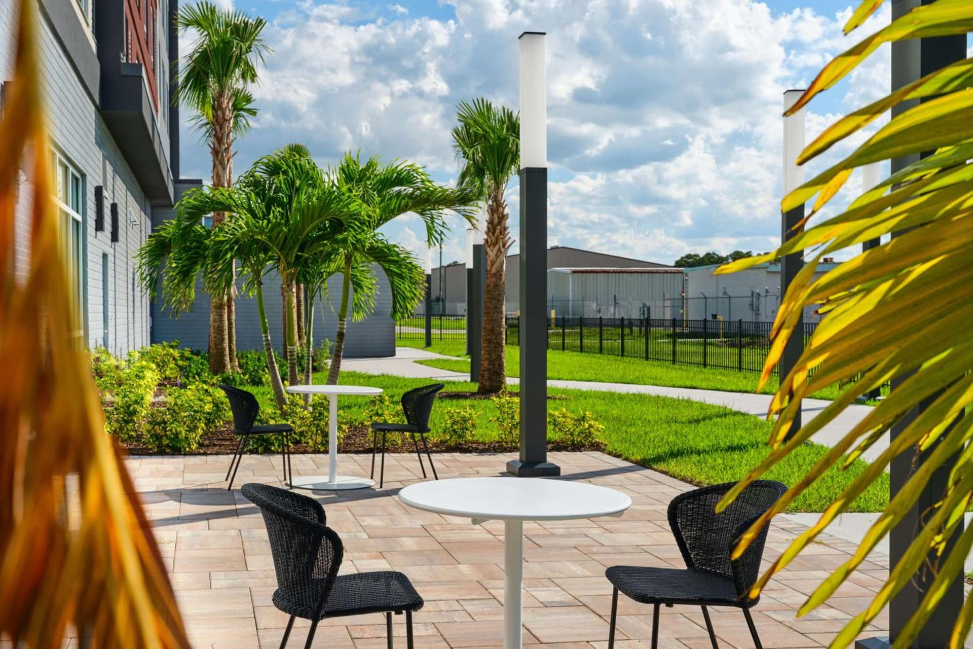 Hyatt Place Melbourne Airport, Fl gallery photo in Melbourne, FL — image 14