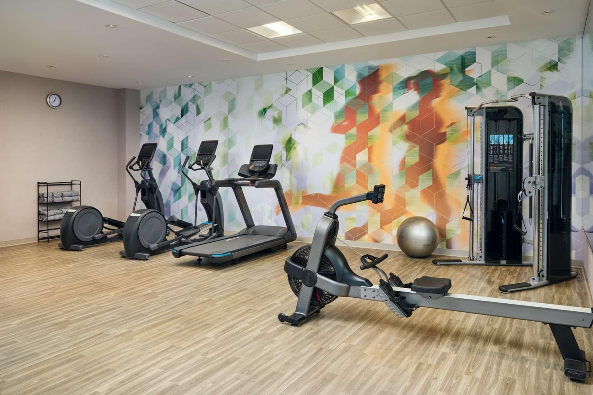 Hyatt Place Melbourne Airport, Fl gallery photo in Melbourne, FL — image 4