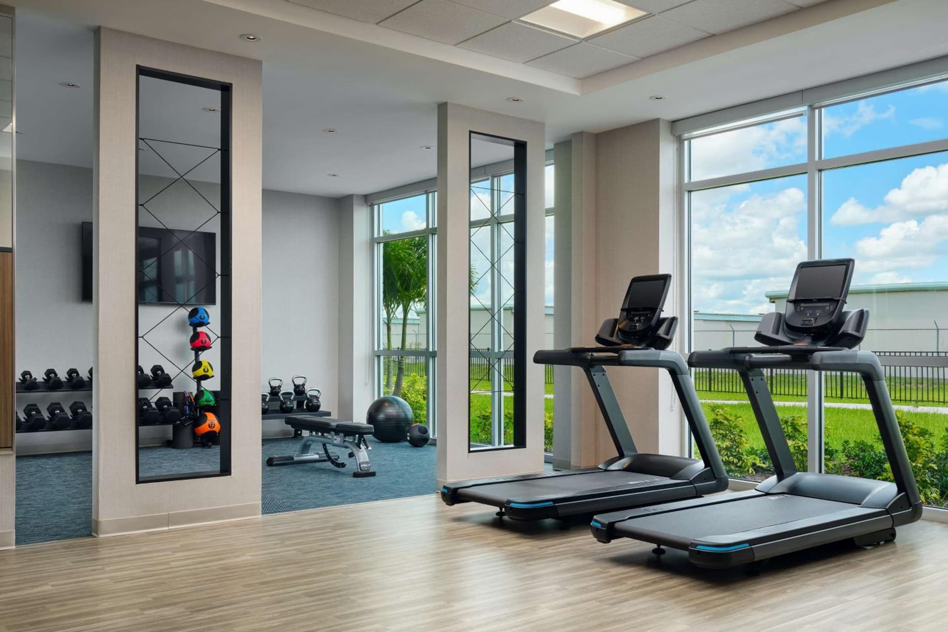 Hyatt Place Melbourne Airport, Fl gallery photo in Melbourne, FL — image 33