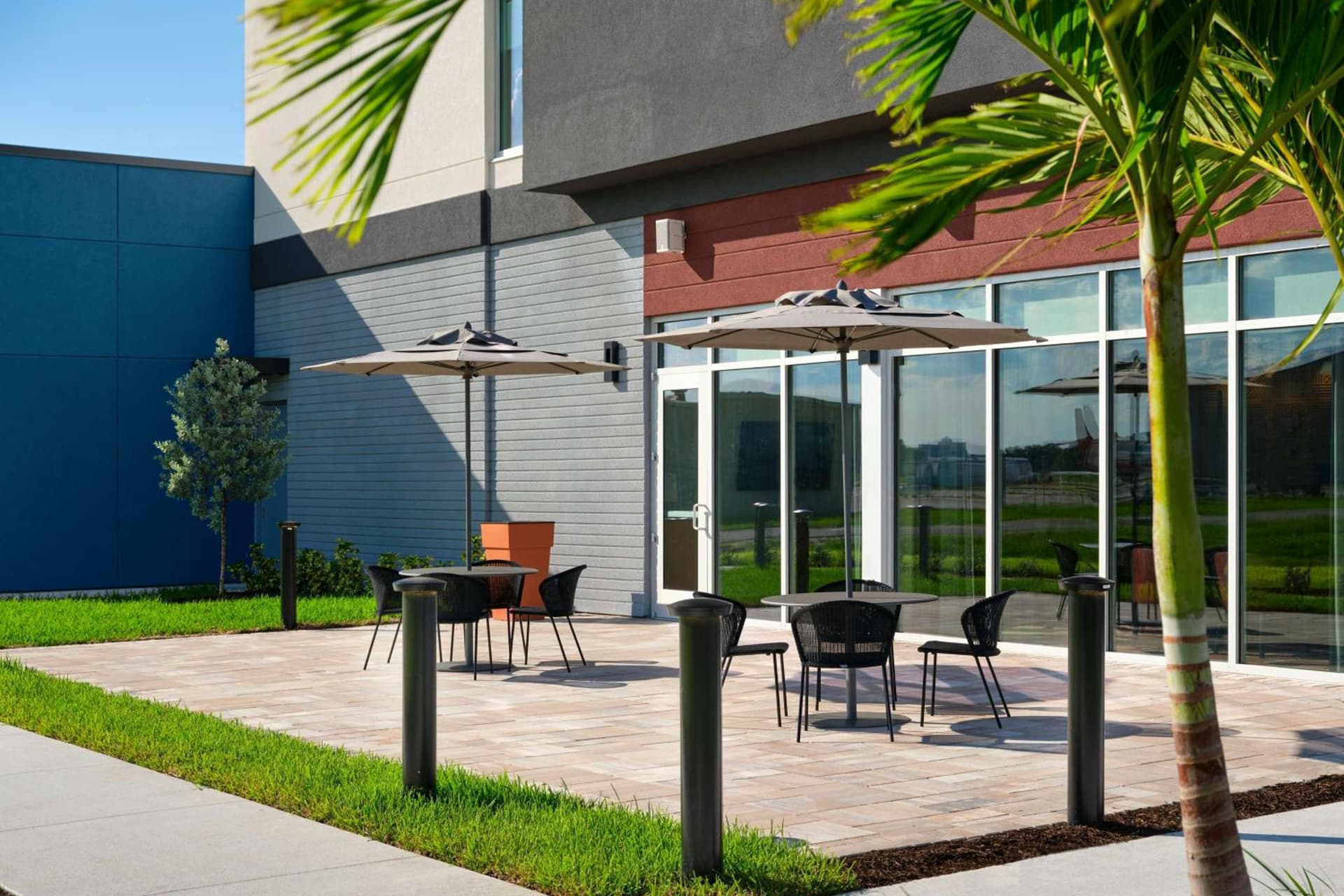 Hyatt Place Melbourne Airport, Fl gallery photo in Melbourne, FL — image 38