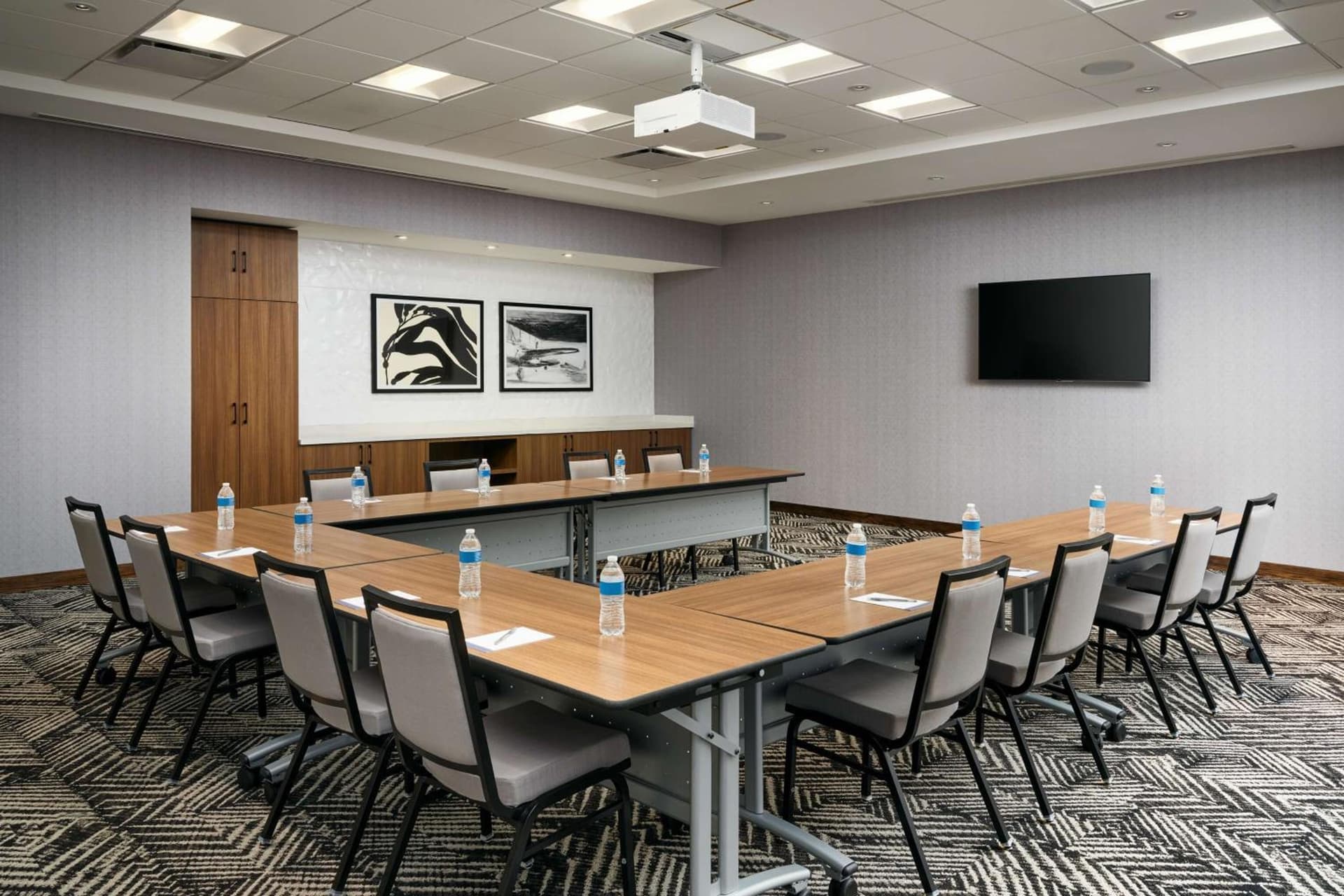 Hyatt Place Melbourne Airport, Fl gallery photo in Melbourne, FL — image 11