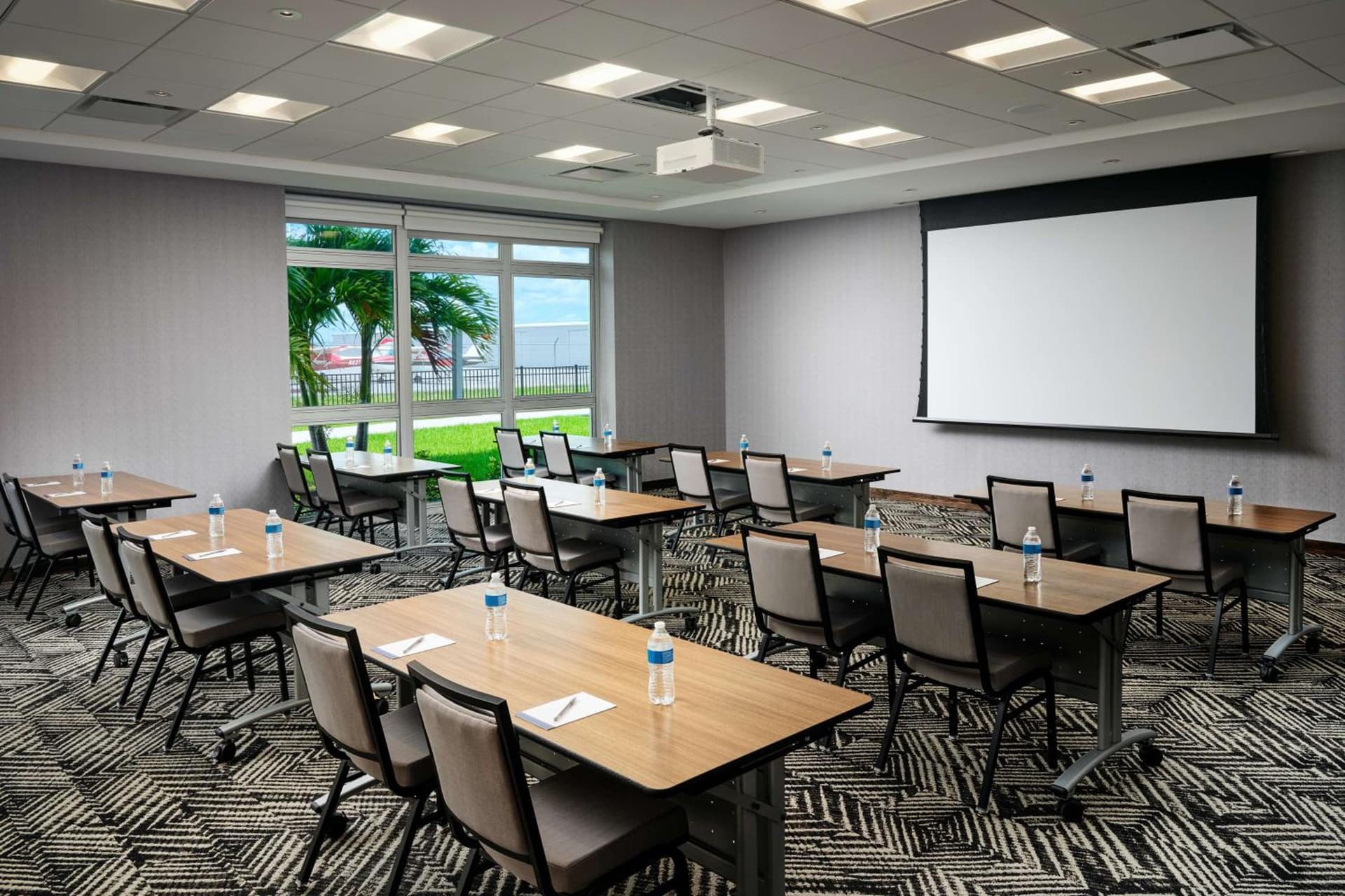 Hyatt Place Melbourne Airport, Fl gallery photo in Melbourne, FL — image 6