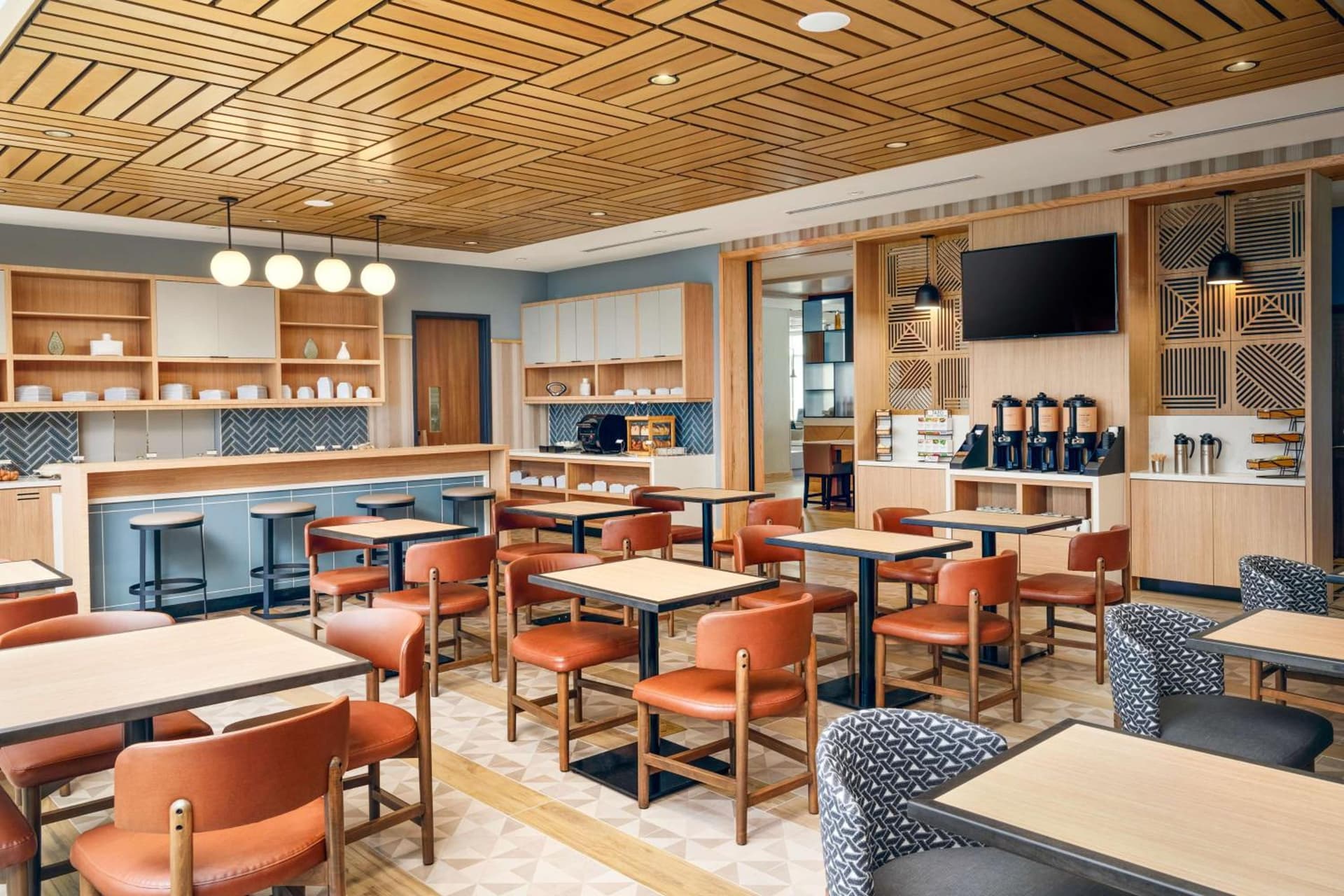 Hyatt Place Melbourne Airport, Fl gallery photo in Melbourne, FL — image 7