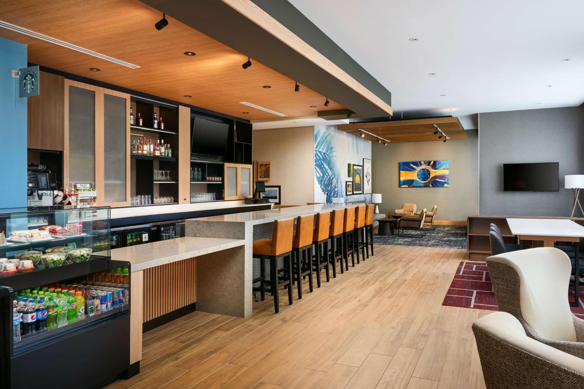Hyatt Place Melbourne Airport, Fl gallery photo in Melbourne, FL — image 8