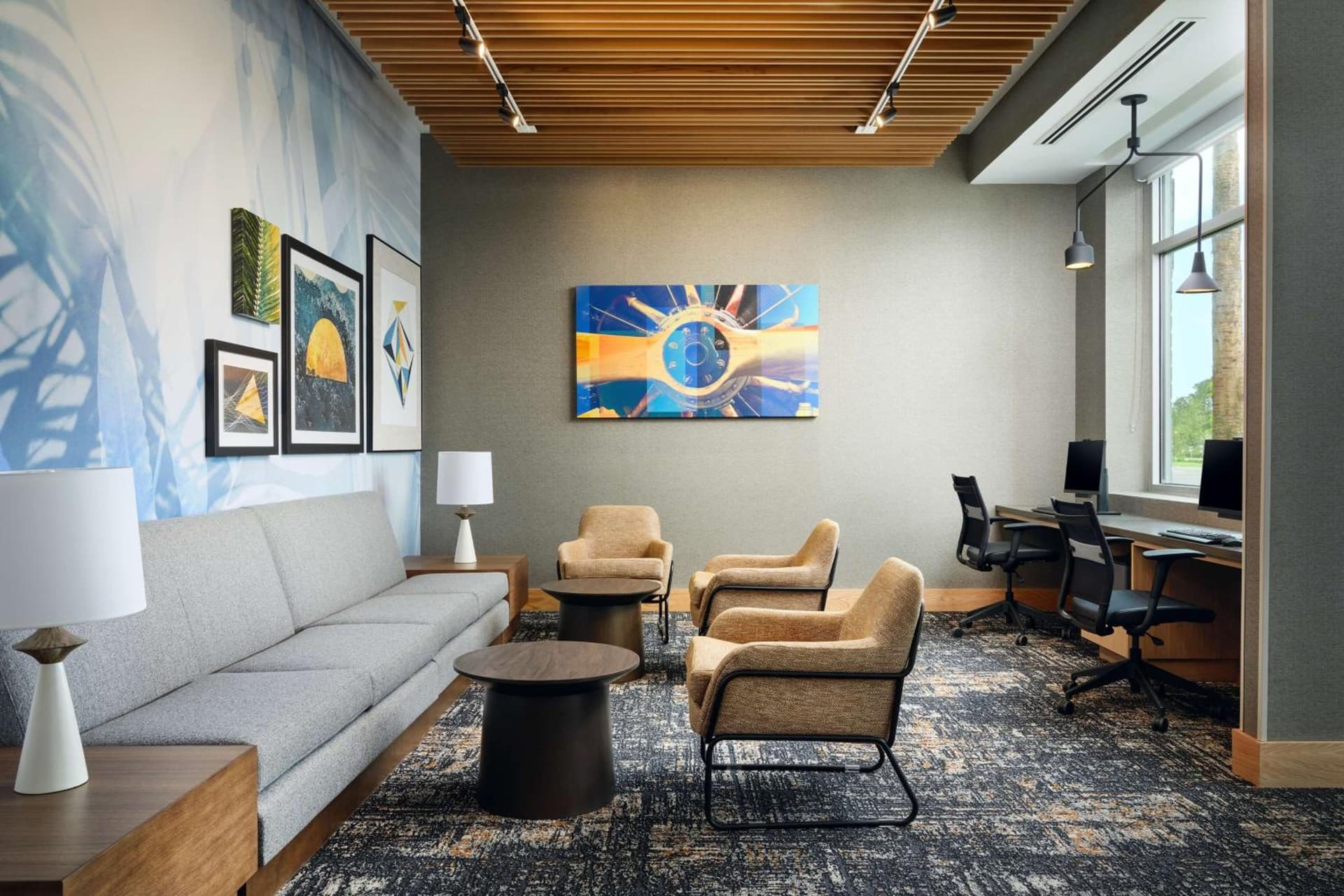 Hyatt Place Melbourne Airport, Fl gallery photo in Melbourne, FL — image 5