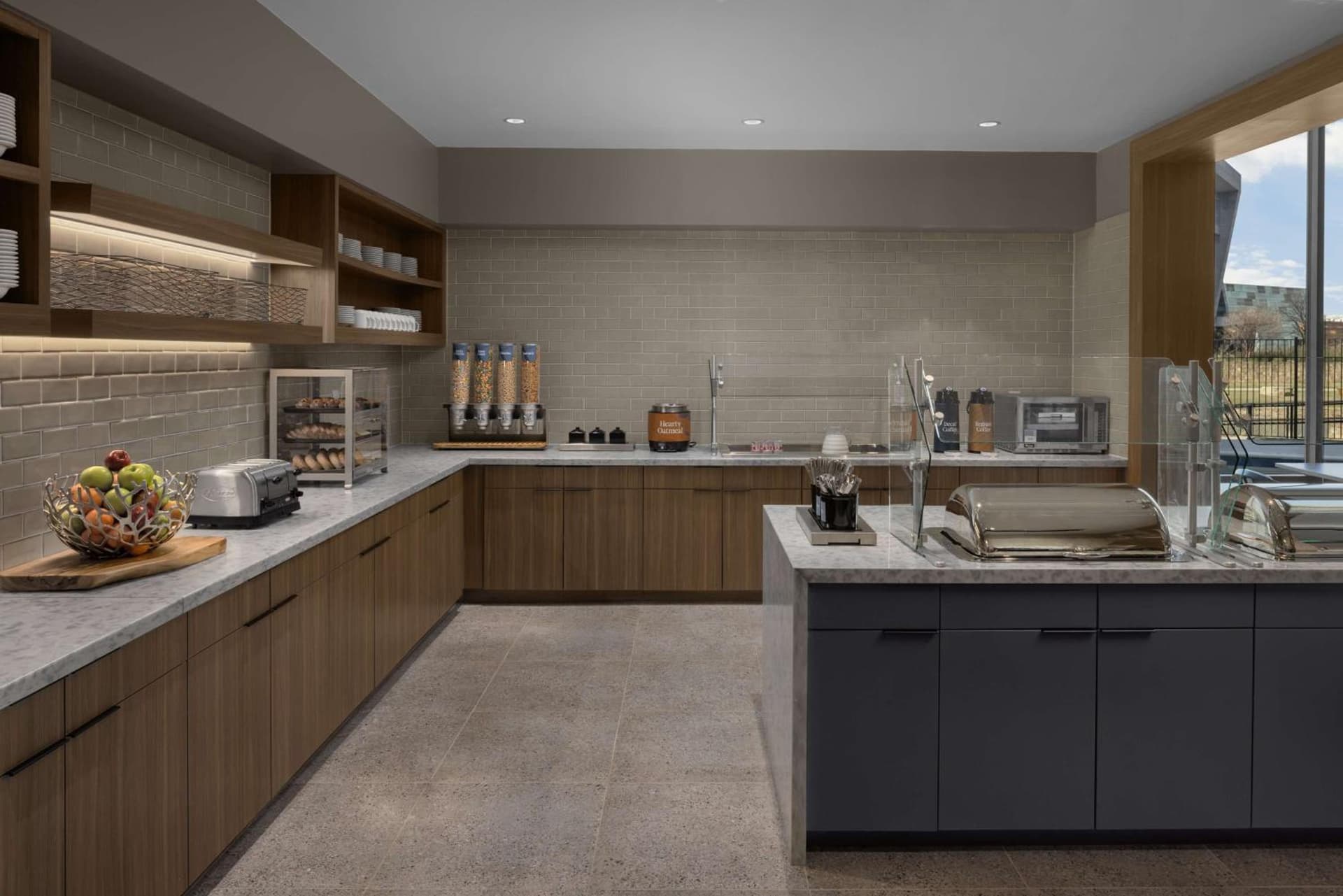 Homewood Suites By Hilton Grand Prairie At EpicCentral gallery photo in Grand Prairie, TX — image 11