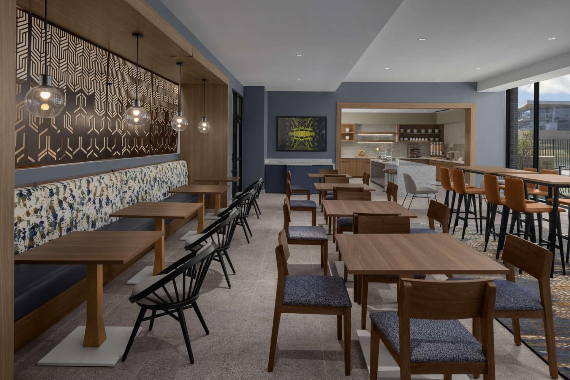 Homewood Suites By Hilton Grand Prairie At EpicCentral gallery photo in Grand Prairie, TX — image 10