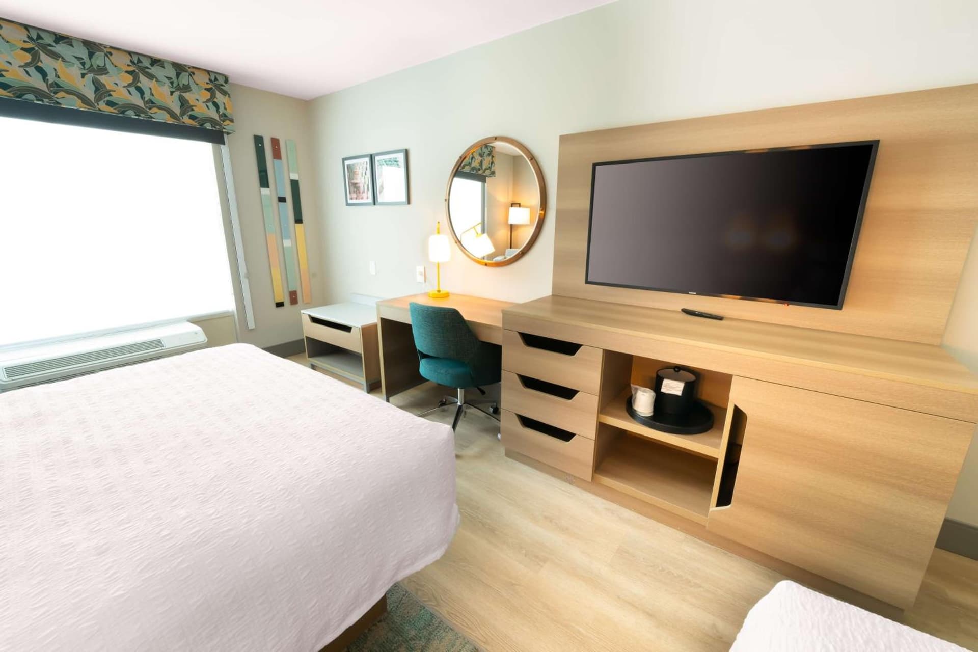 Hampton Inn St Augustine Downtown Historic Distric gallery photo in St. Augustine, FL — image 95
