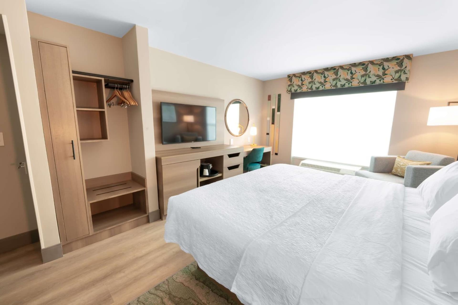 Hampton Inn St Augustine Downtown Historic Distric gallery photo in St. Augustine, FL — image 72