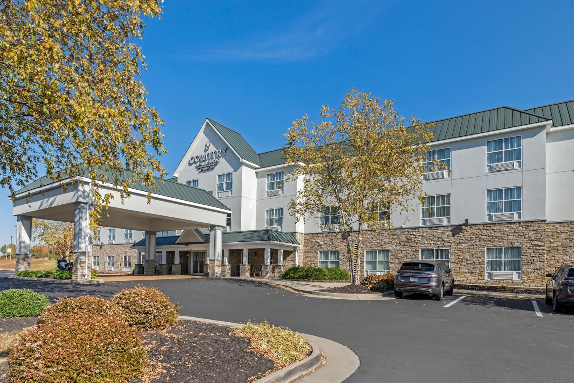 Country Inn & Suites by Radisson, Ashland - Hanover, VA gallery photo in Ashland, VA — image 30