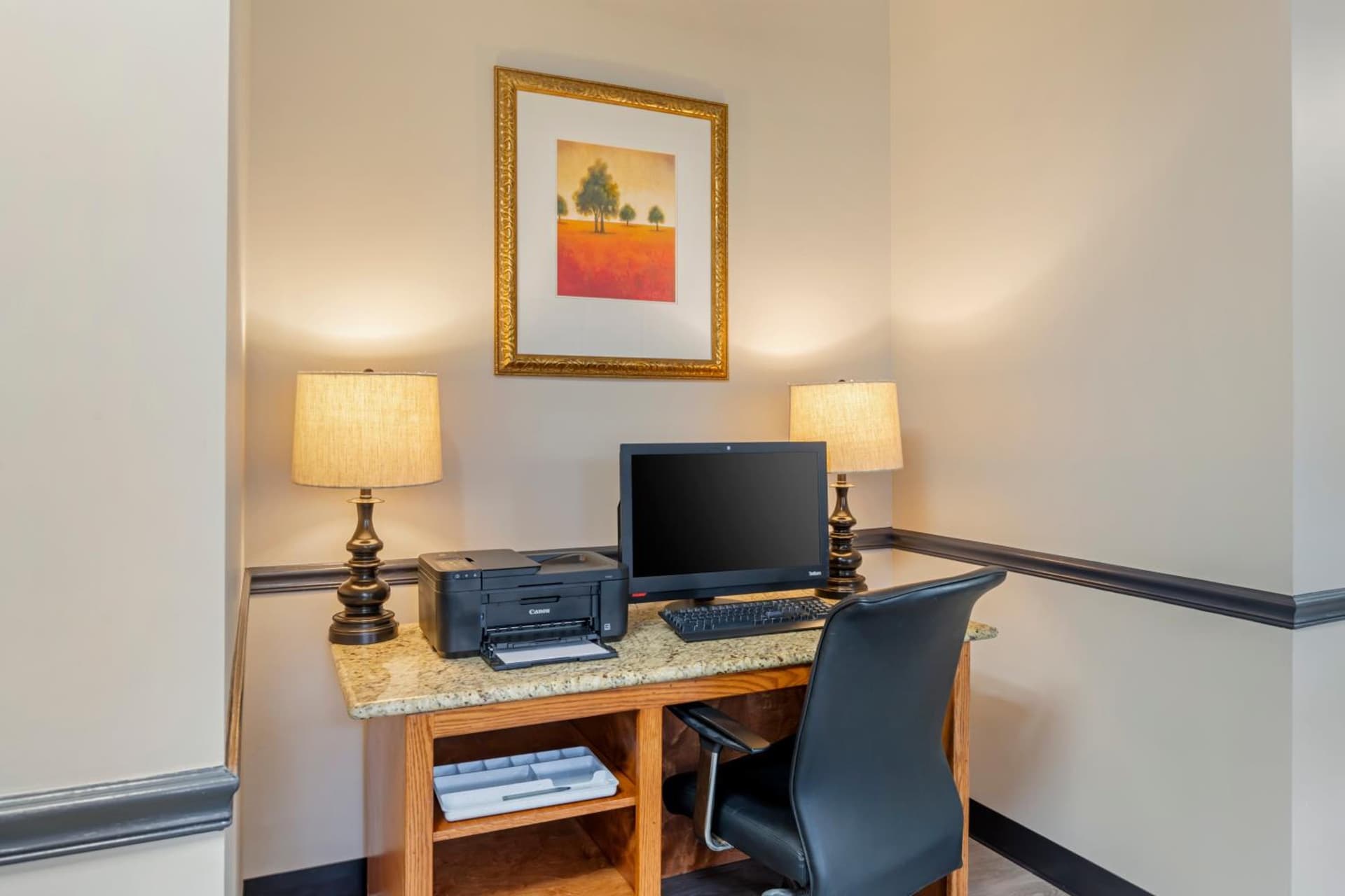 Country Inn & Suites by Radisson, Ashland - Hanover, VA gallery photo in Ashland, VA — image 5