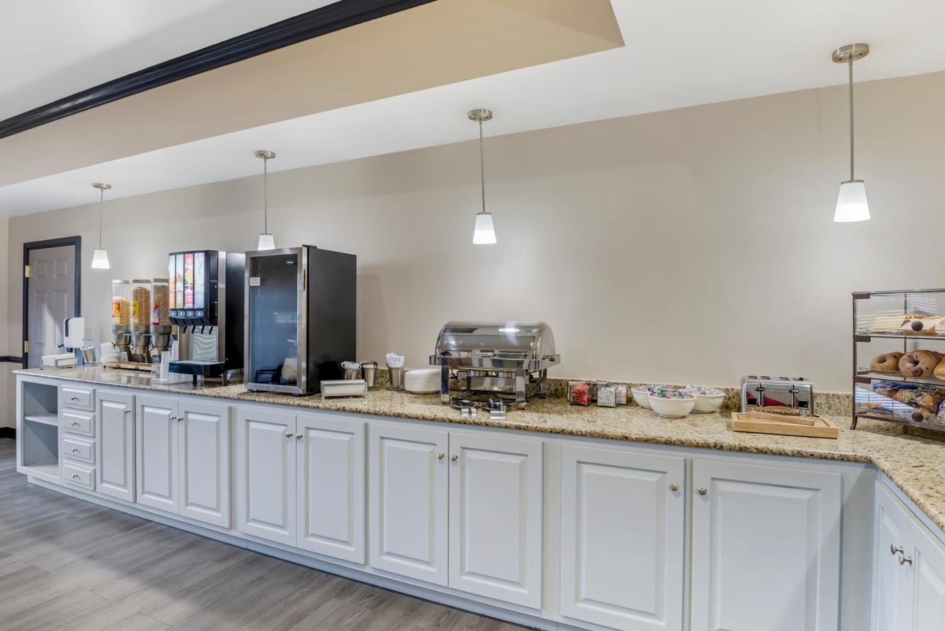 Country Inn & Suites by Radisson, Ashland - Hanover, VA gallery photo in Ashland, VA — image 15
